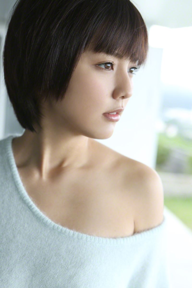 NO.117 Erina Mano 真野恵里菜-图161