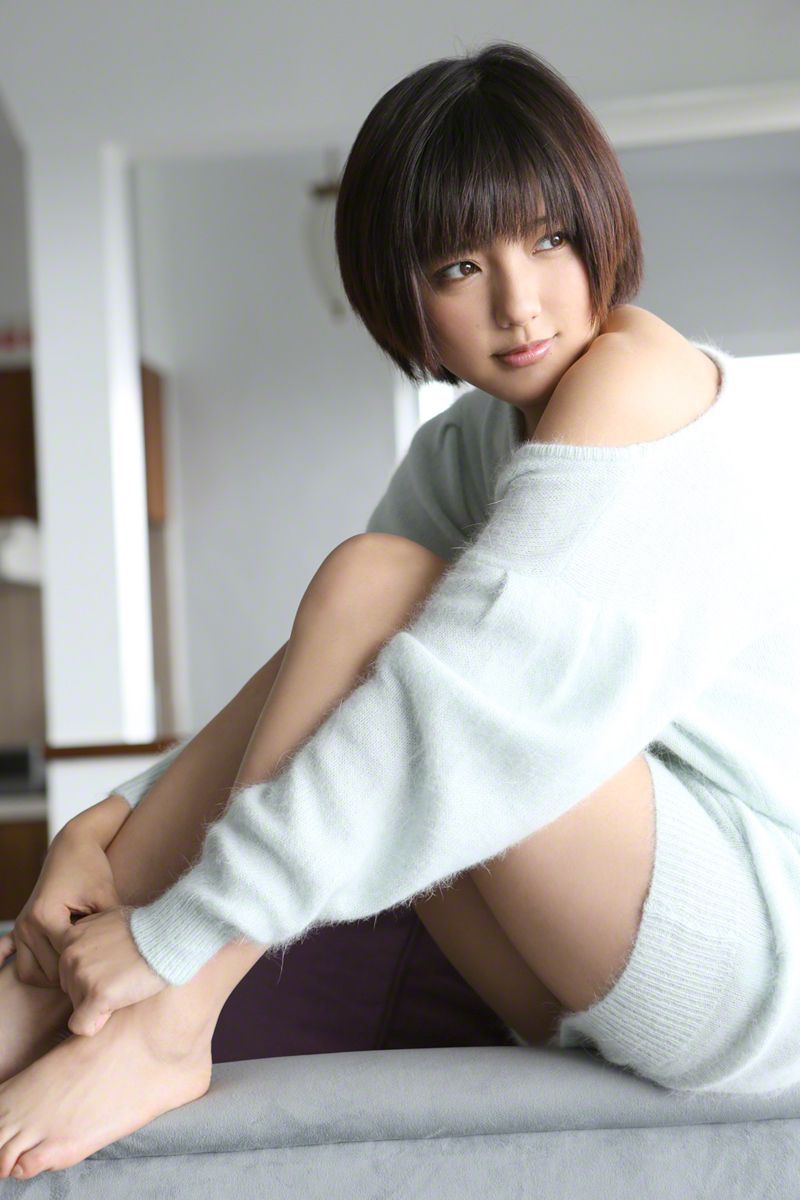 NO.117 Erina Mano 真野恵里菜-图167