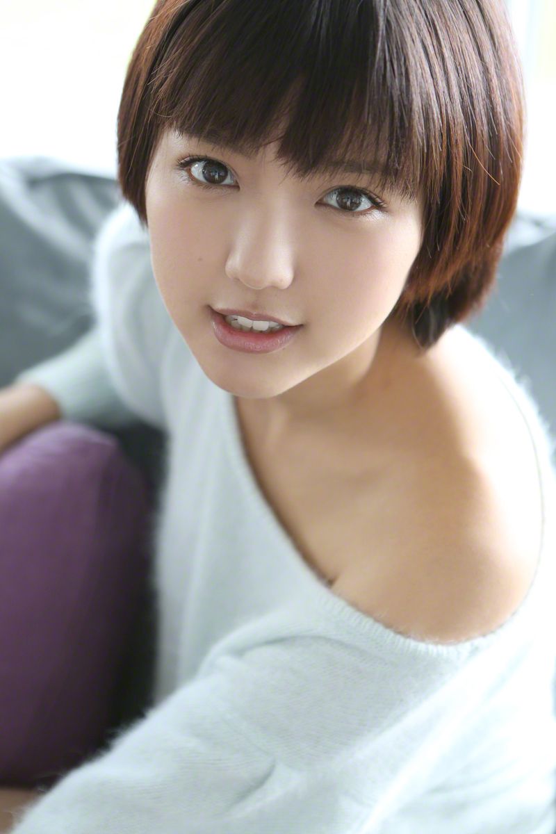 NO.117 Erina Mano 真野恵里菜-图171