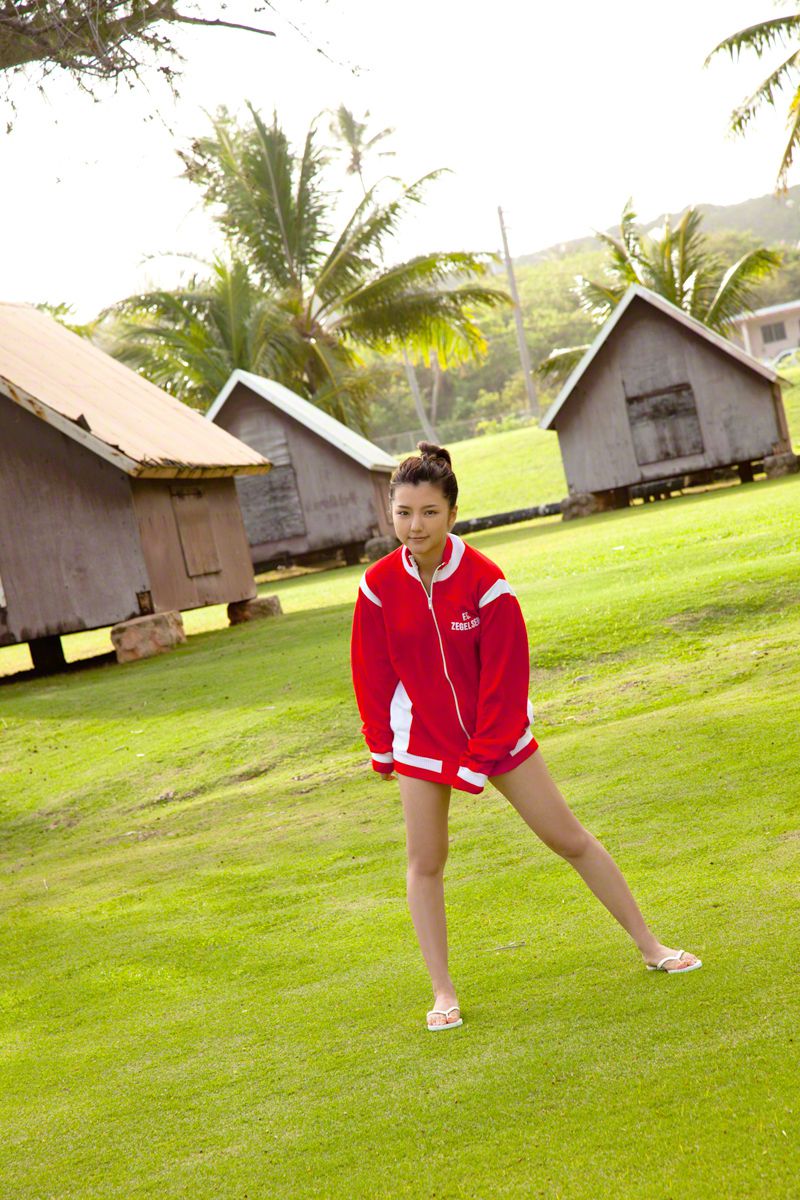 NO.117 Erina Mano 真野恵里菜-图30