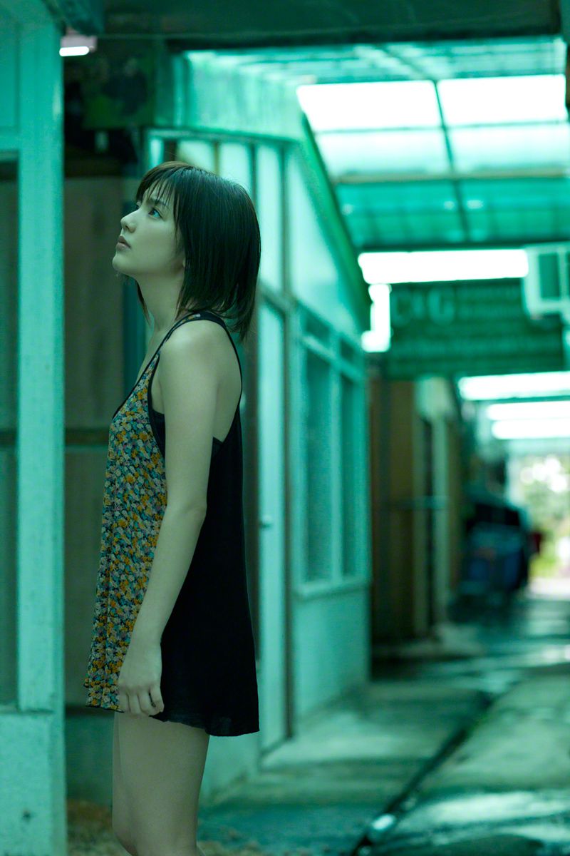 NO.117 Erina Mano 真野恵里菜-图40