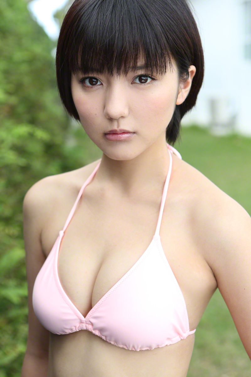 NO.117 Erina Mano 真野恵里菜-图77