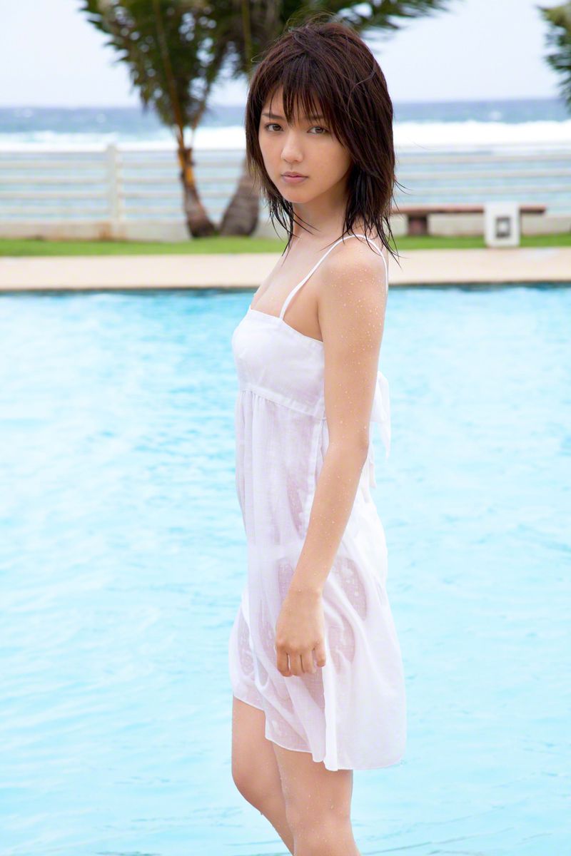 NO.117 Erina Mano 真野恵里菜-图8