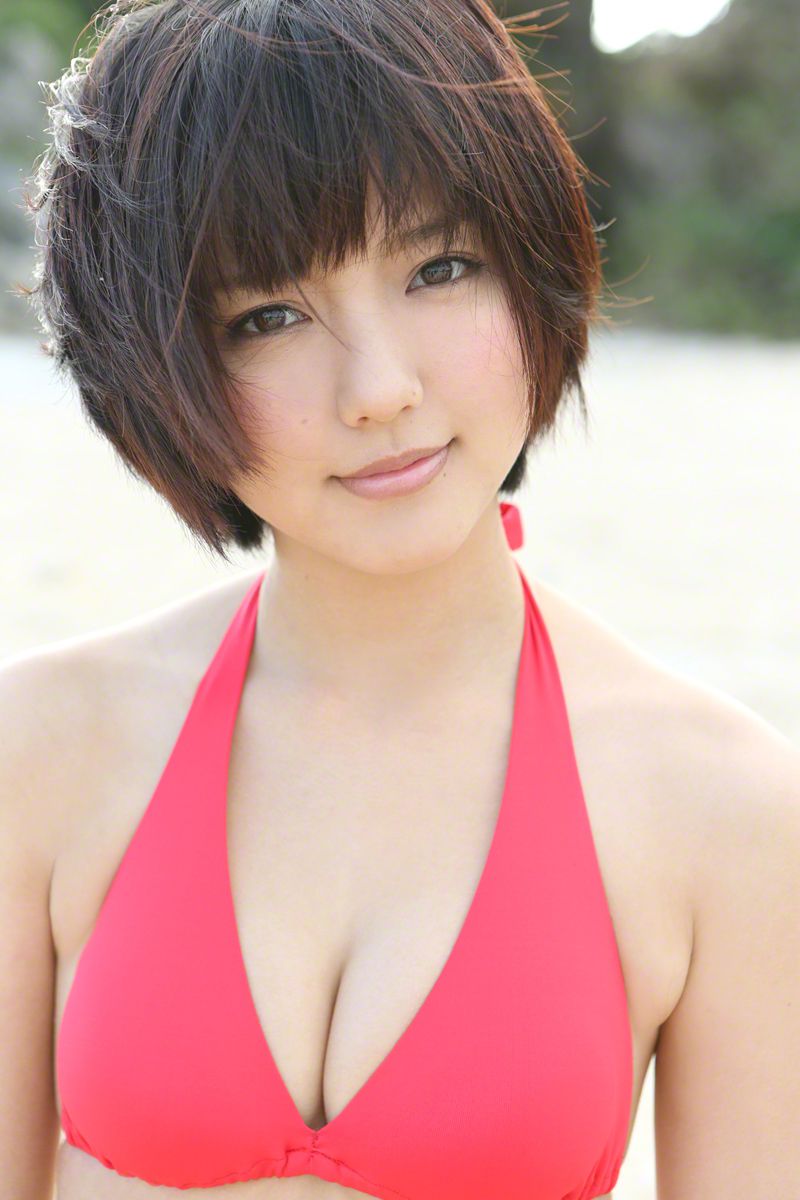 NO.117 Erina Mano 真野恵里菜-图91