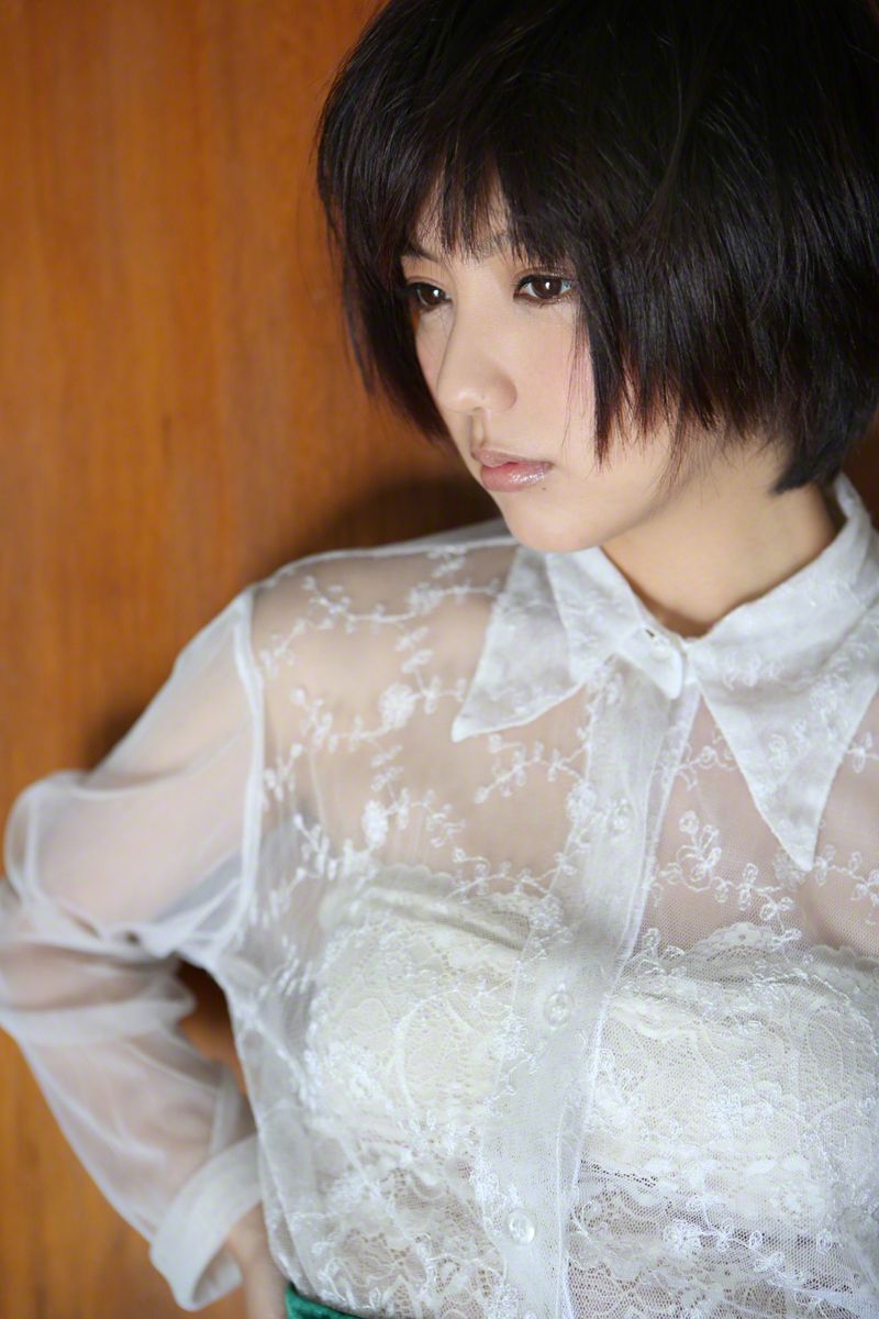 NO.117 Erina Mano 真野恵里菜-图97