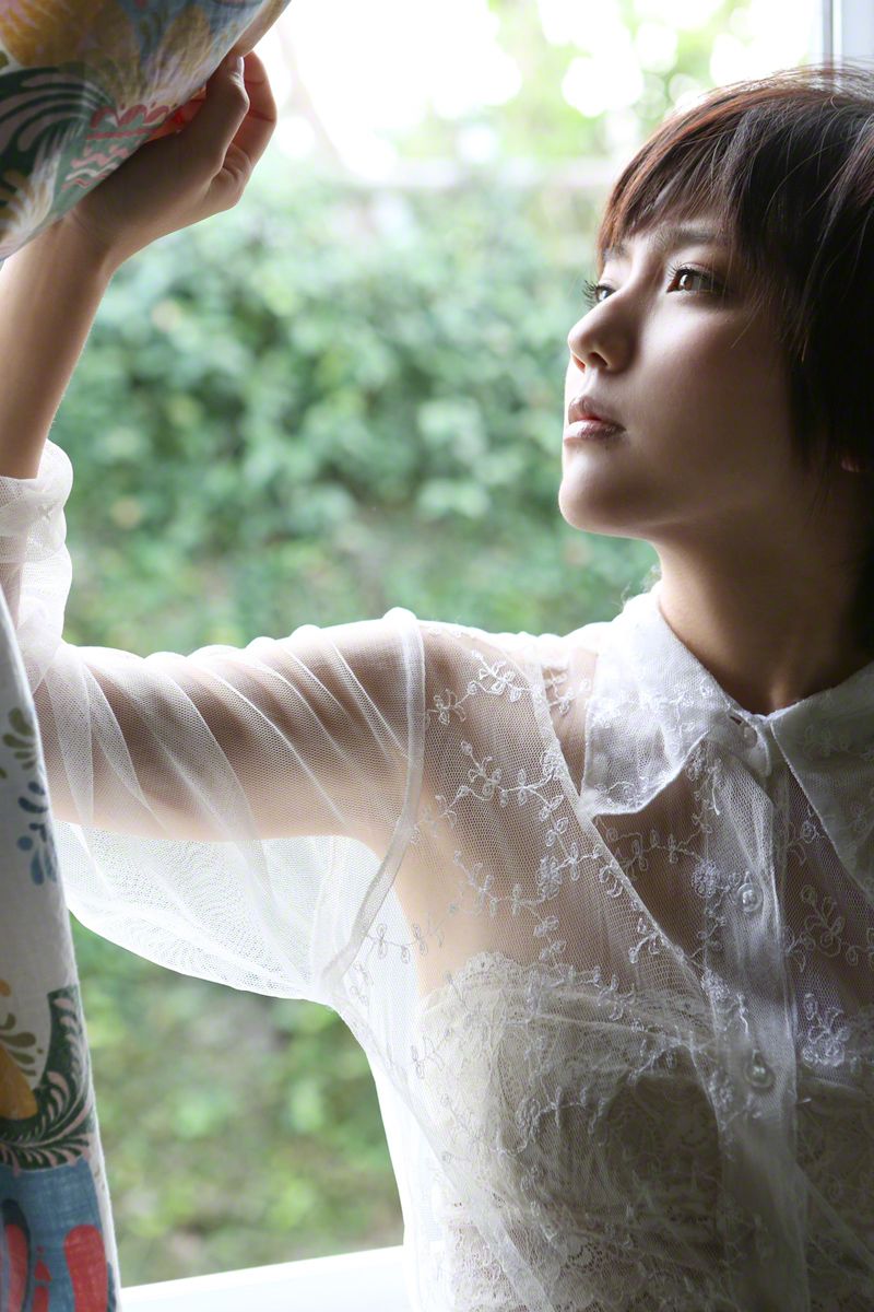 NO.117 Erina Mano 真野恵里菜-图98