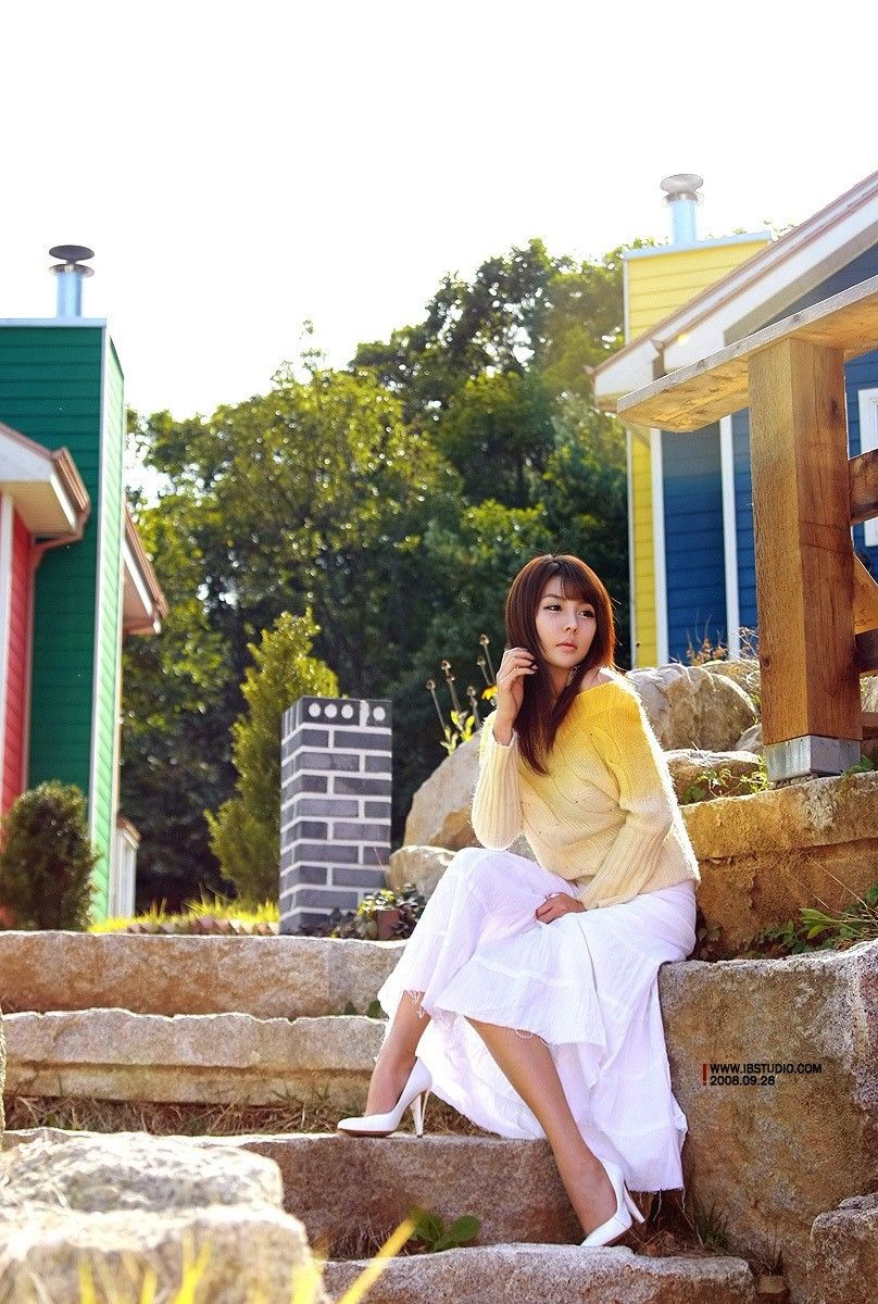 李智友 - 图片合辑-图11