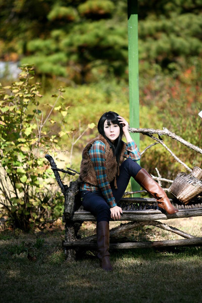 李智友 - 图片合辑-图13