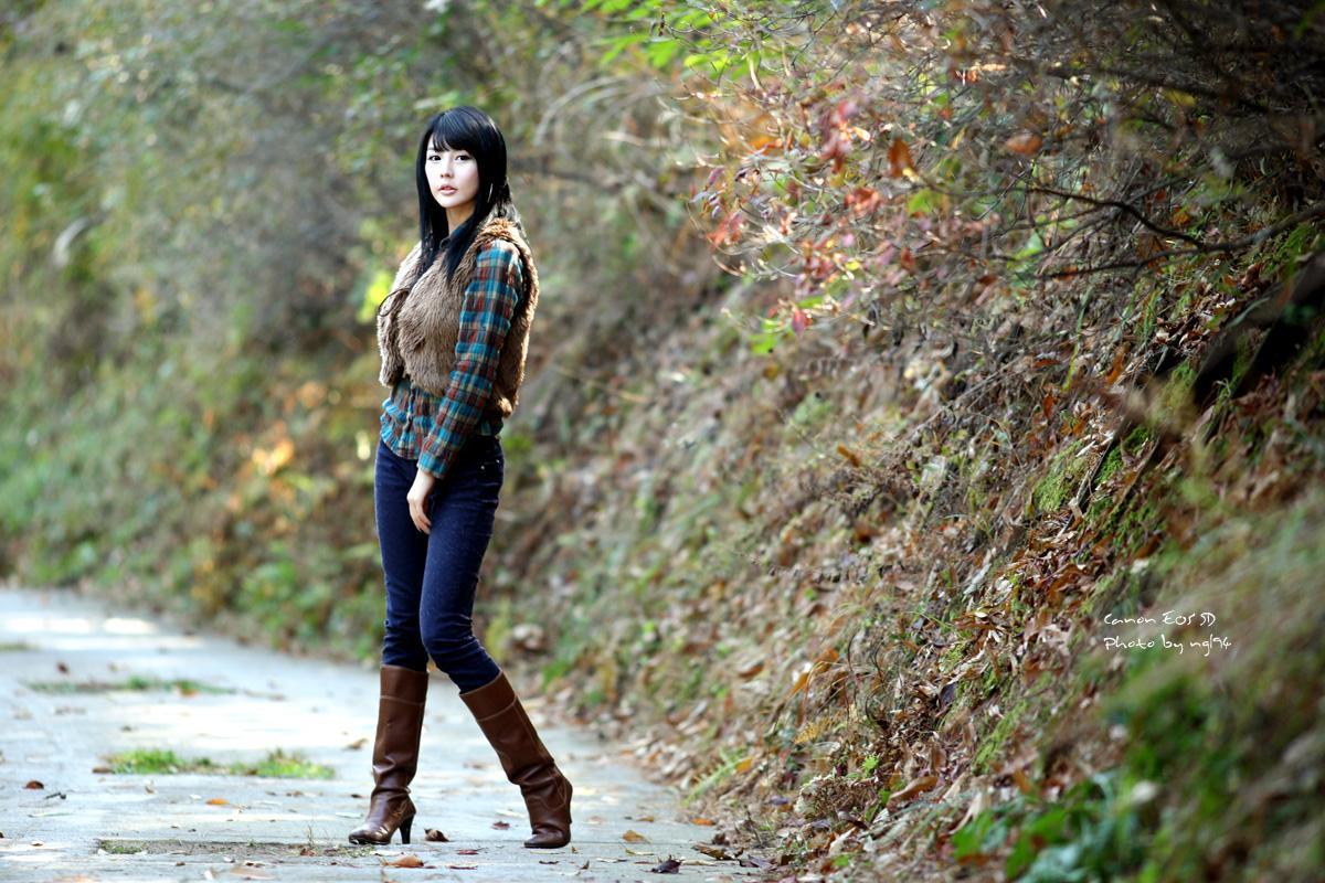 李智友 - 图片合辑-图15