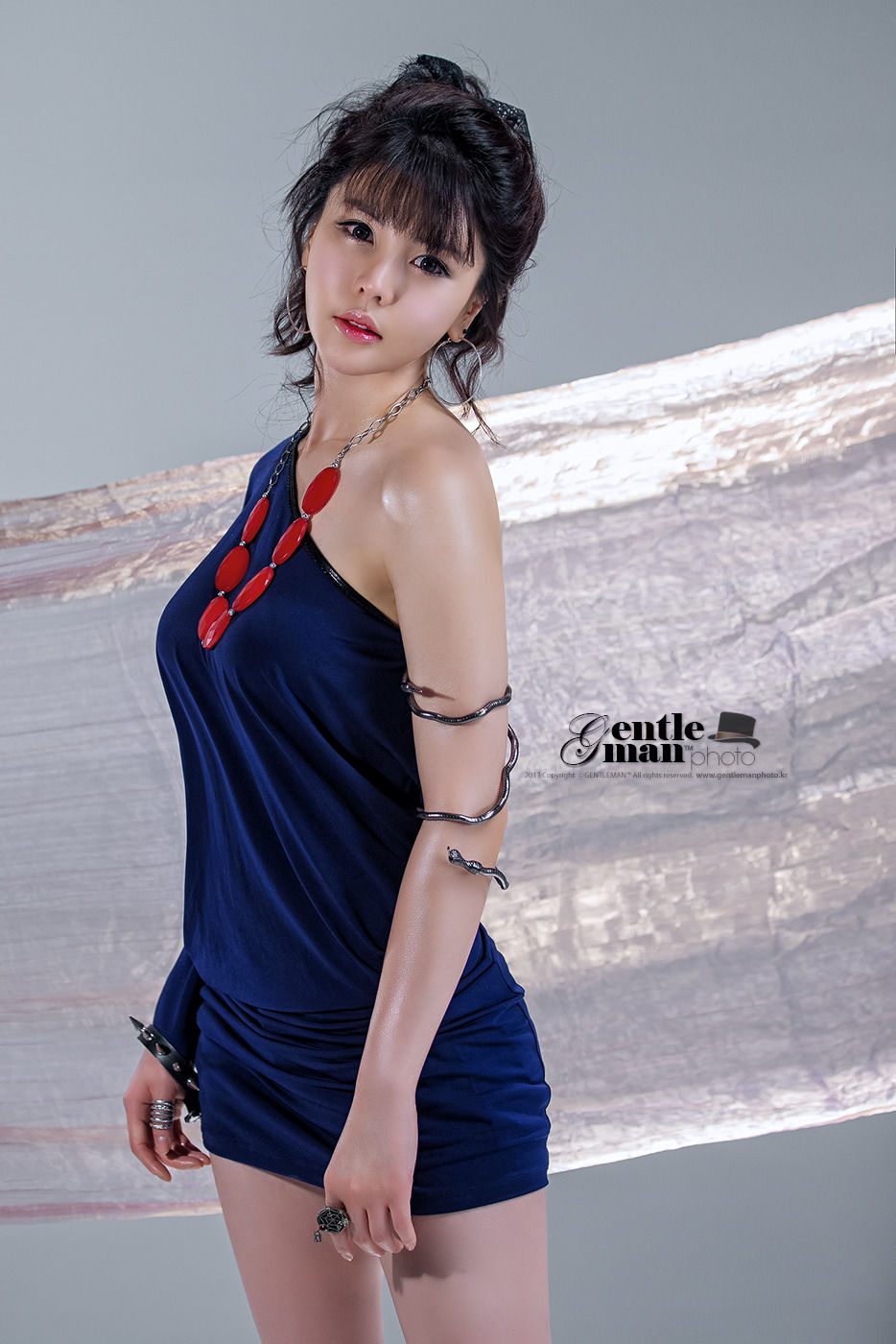 李智友 - 图片合辑-图1