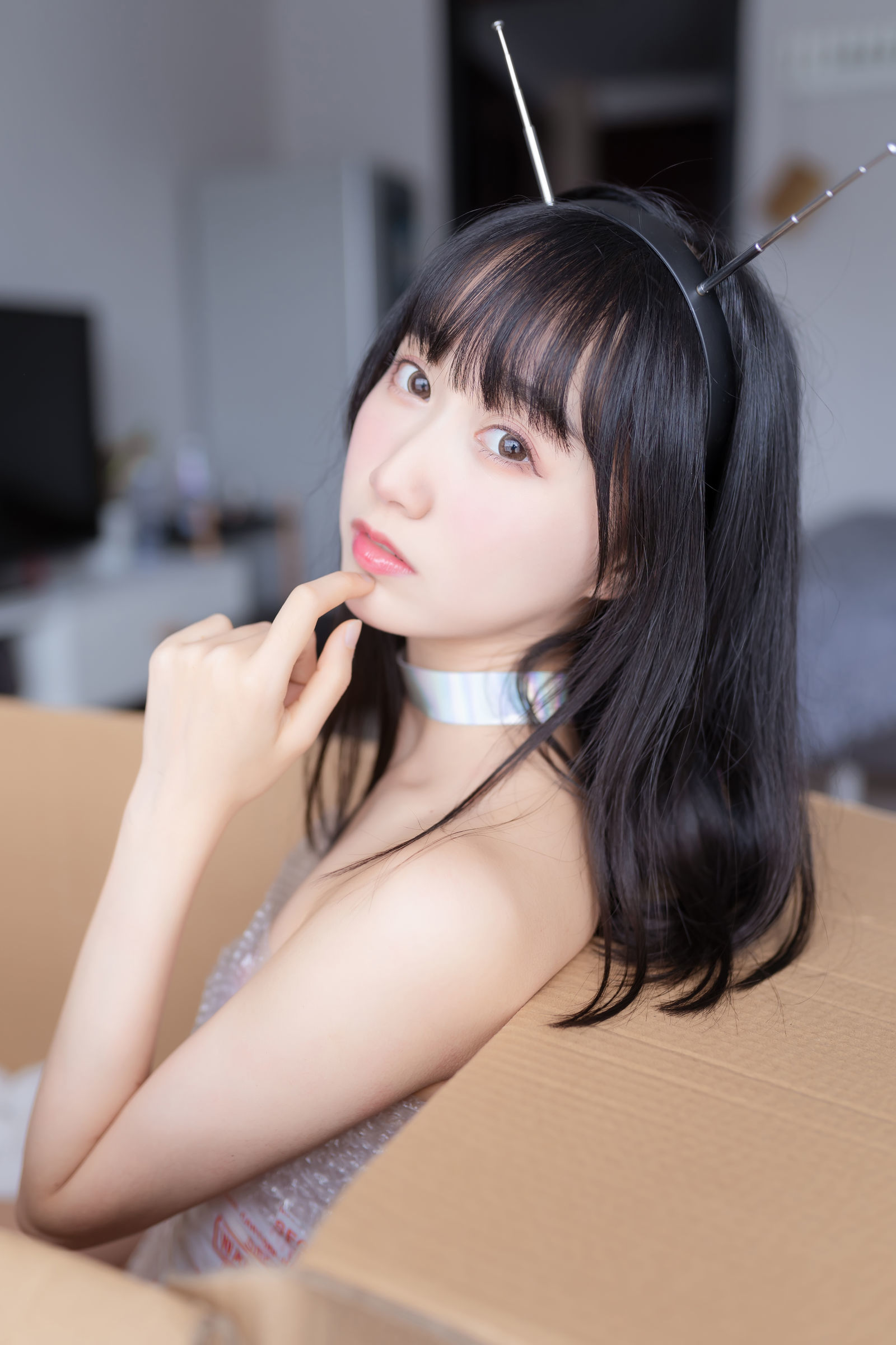 木绵绵OwO - 智能型彼女-图9