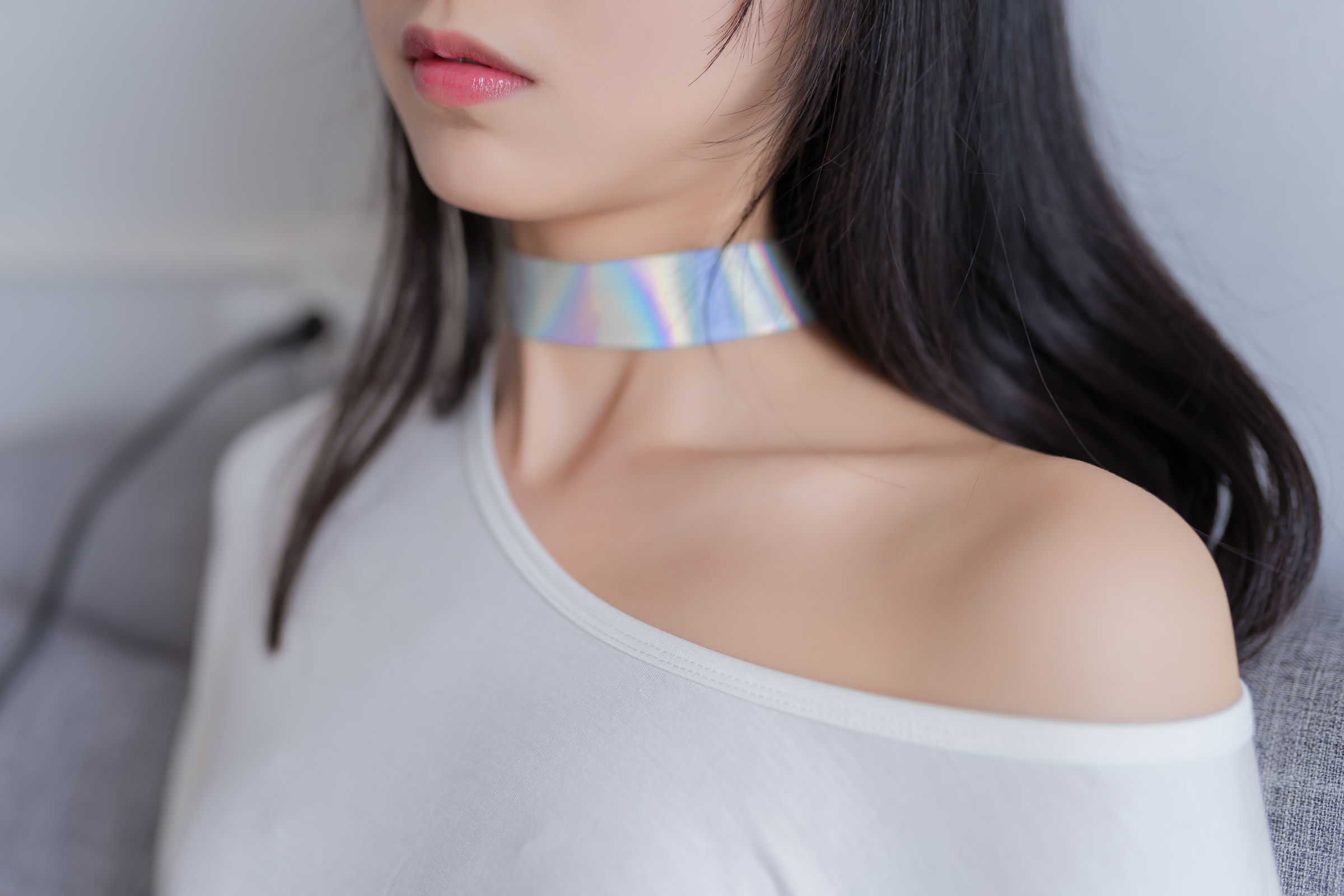 木绵绵OwO - 智能型彼女-图104