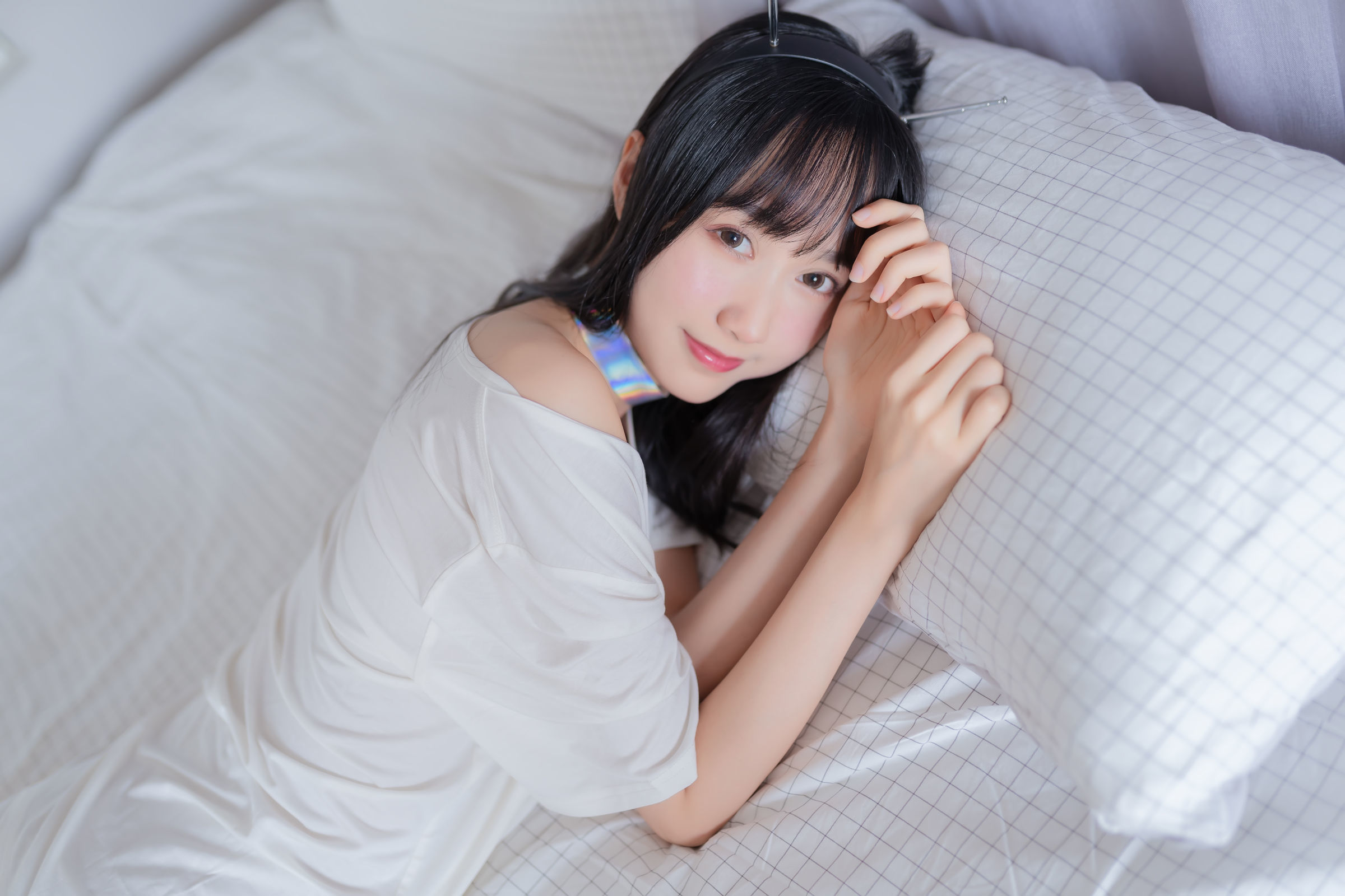 木绵绵OwO - 智能型彼女-图108