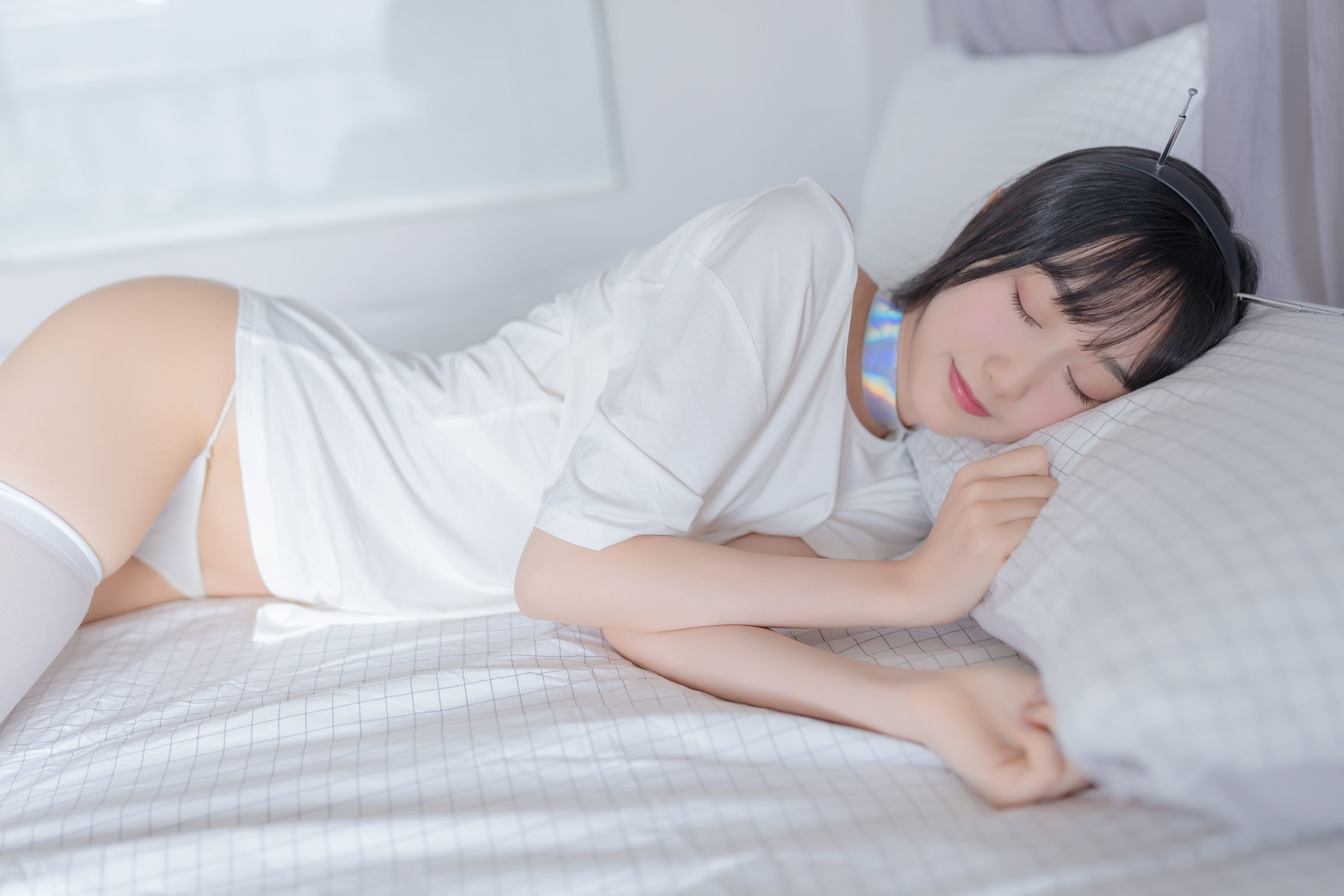 木绵绵OwO - 智能型彼女-图109
