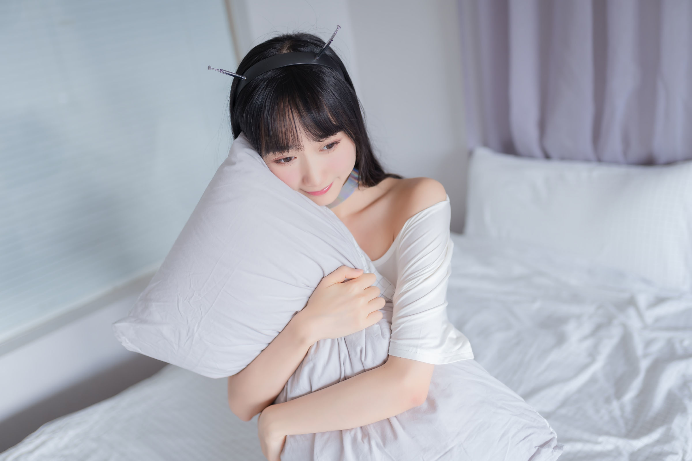 木绵绵OwO - 智能型彼女-图110