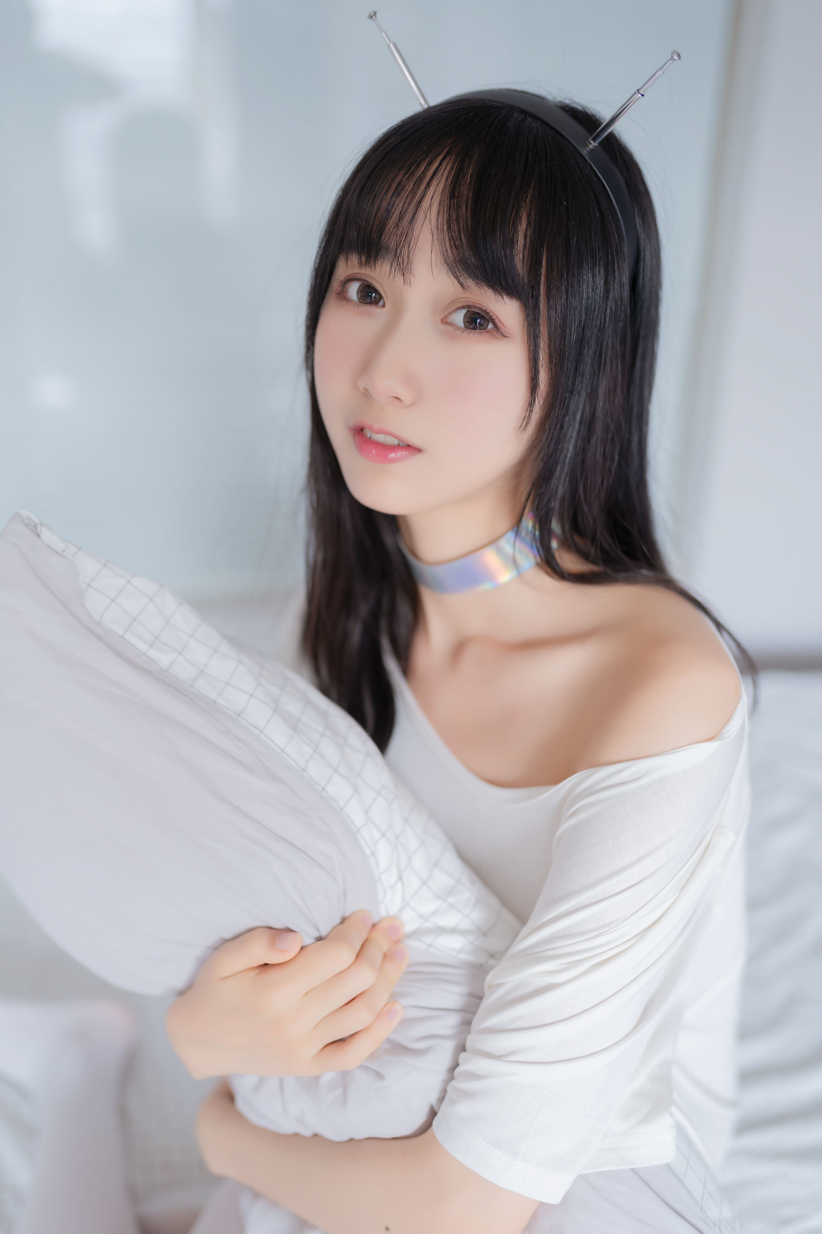 木绵绵OwO - 智能型彼女-图111
