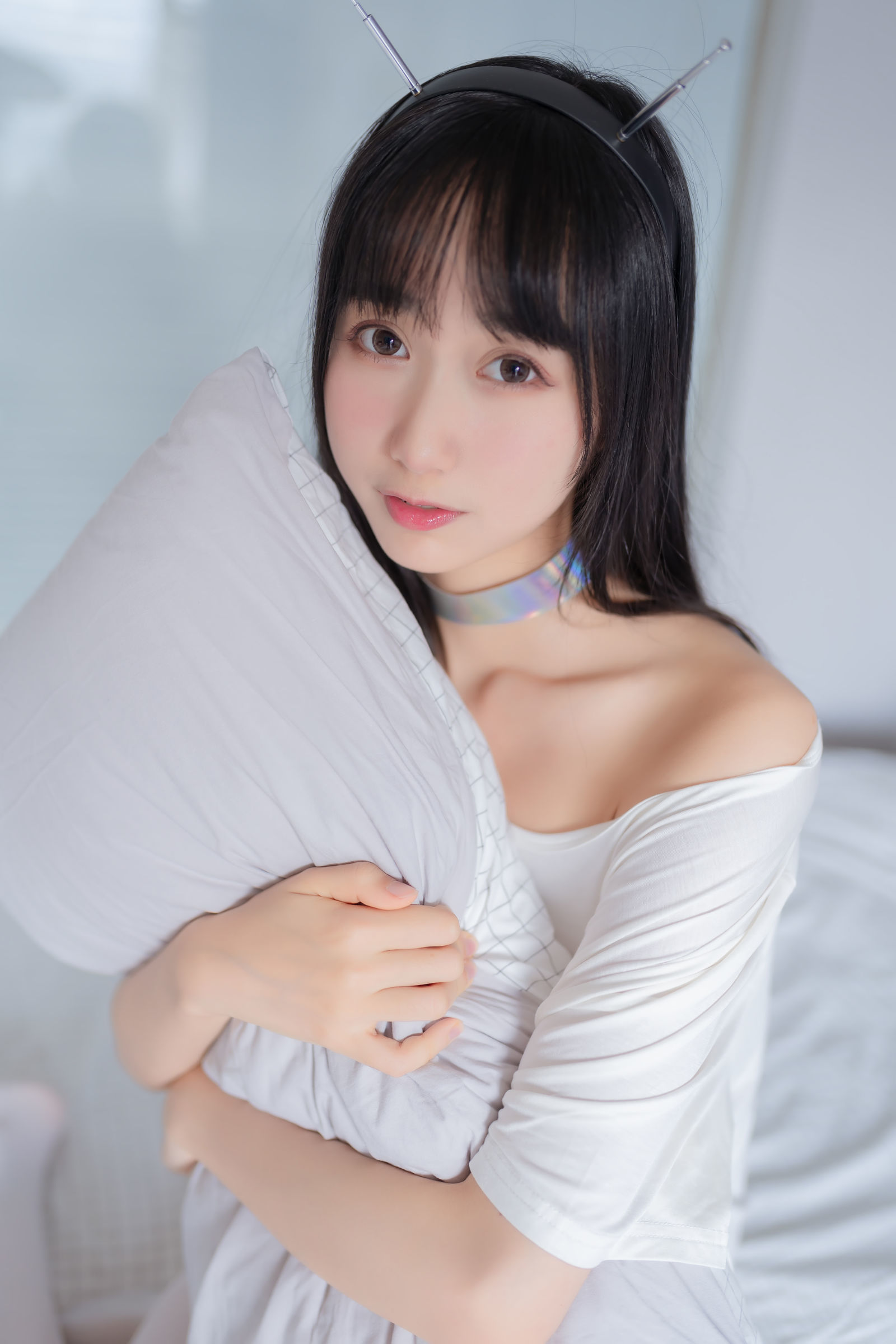 木绵绵OwO - 智能型彼女-图112