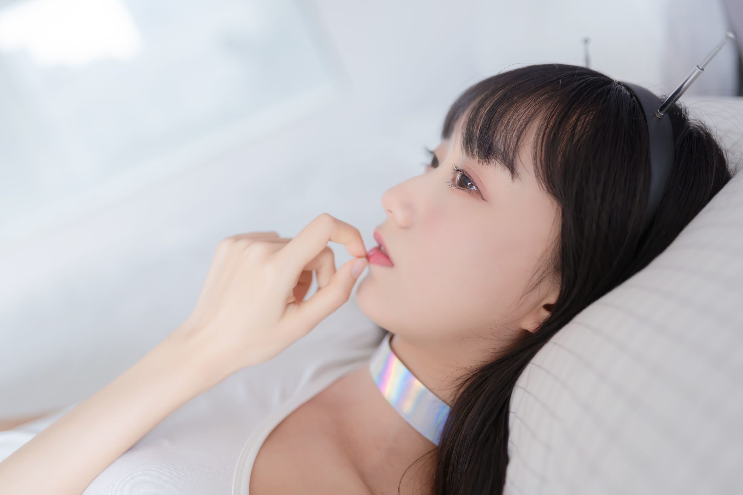 木绵绵OwO - 智能型彼女-图115