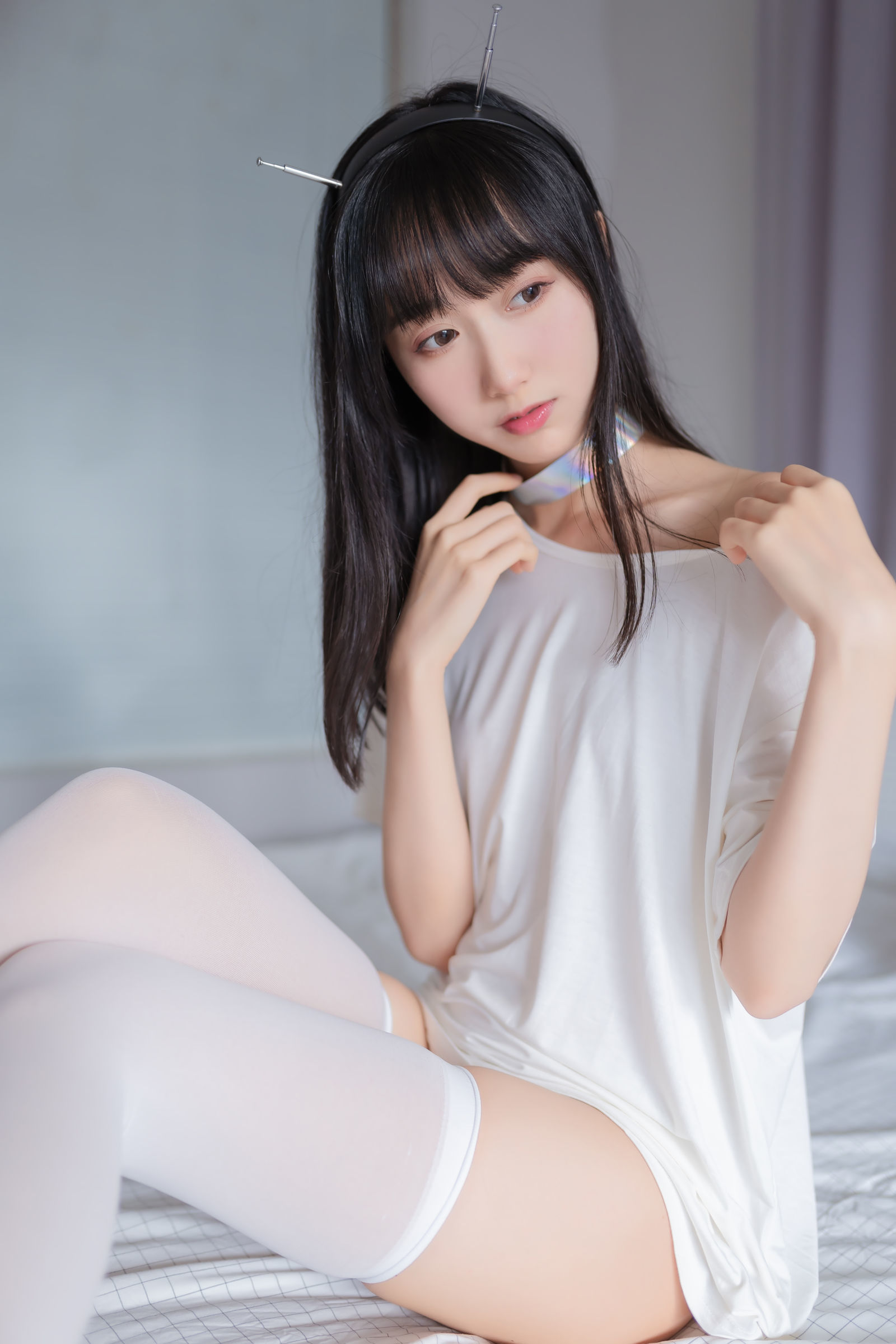 木绵绵OwO - 智能型彼女-图118