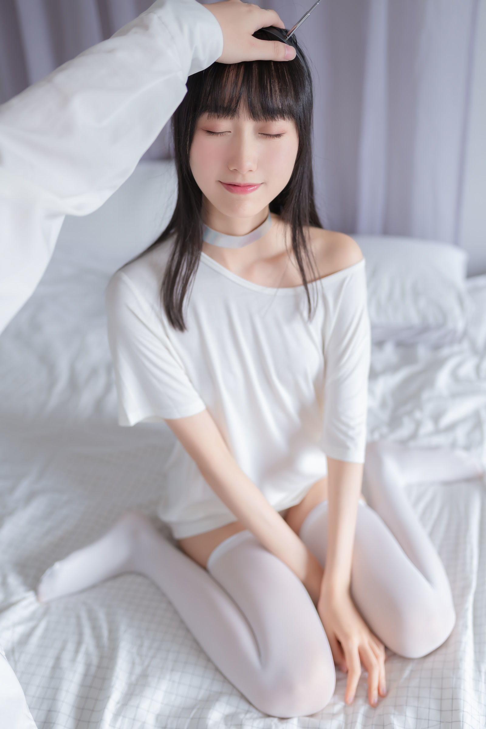 木绵绵OwO - 智能型彼女-图119