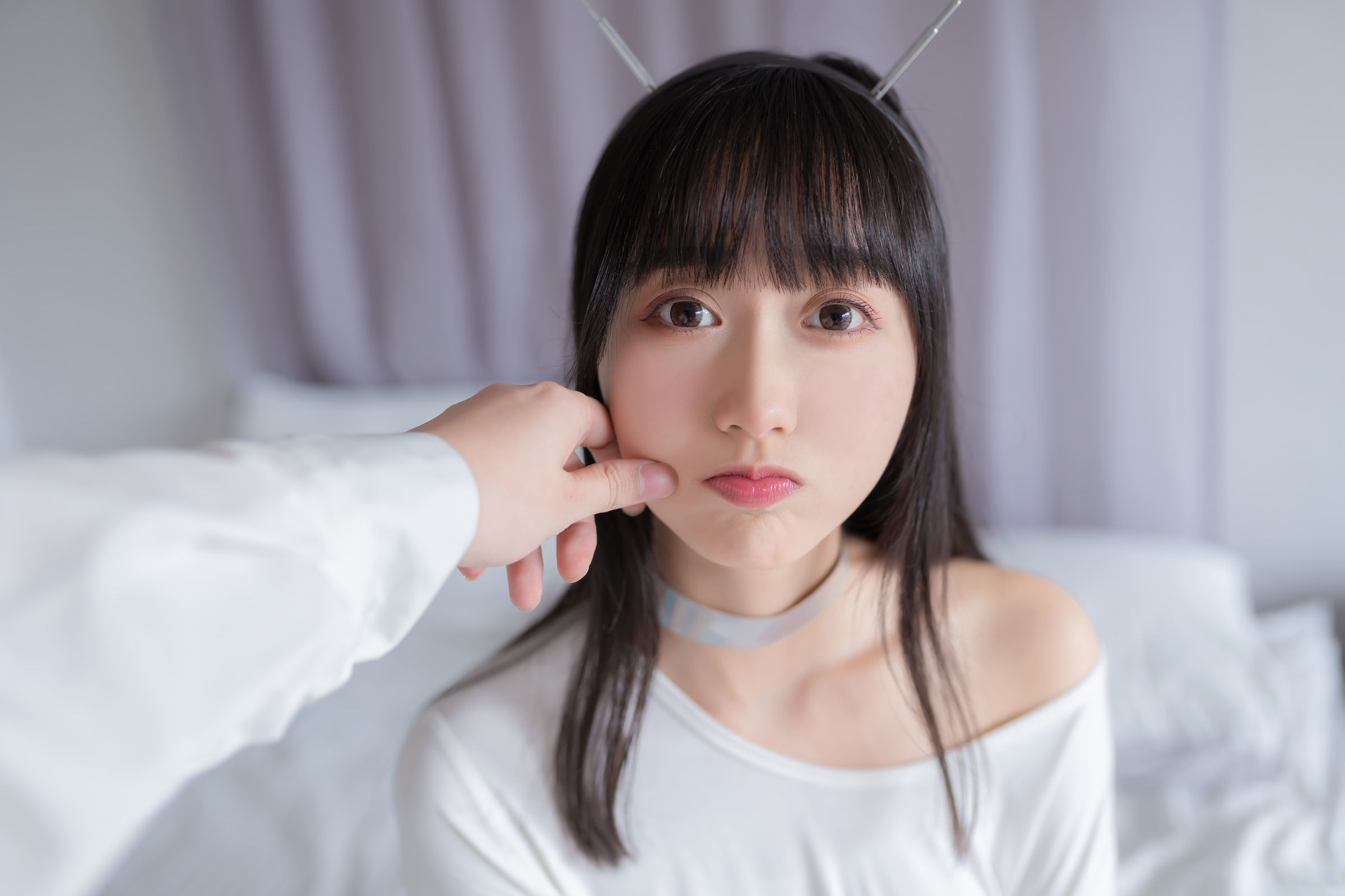 木绵绵OwO - 智能型彼女-图120