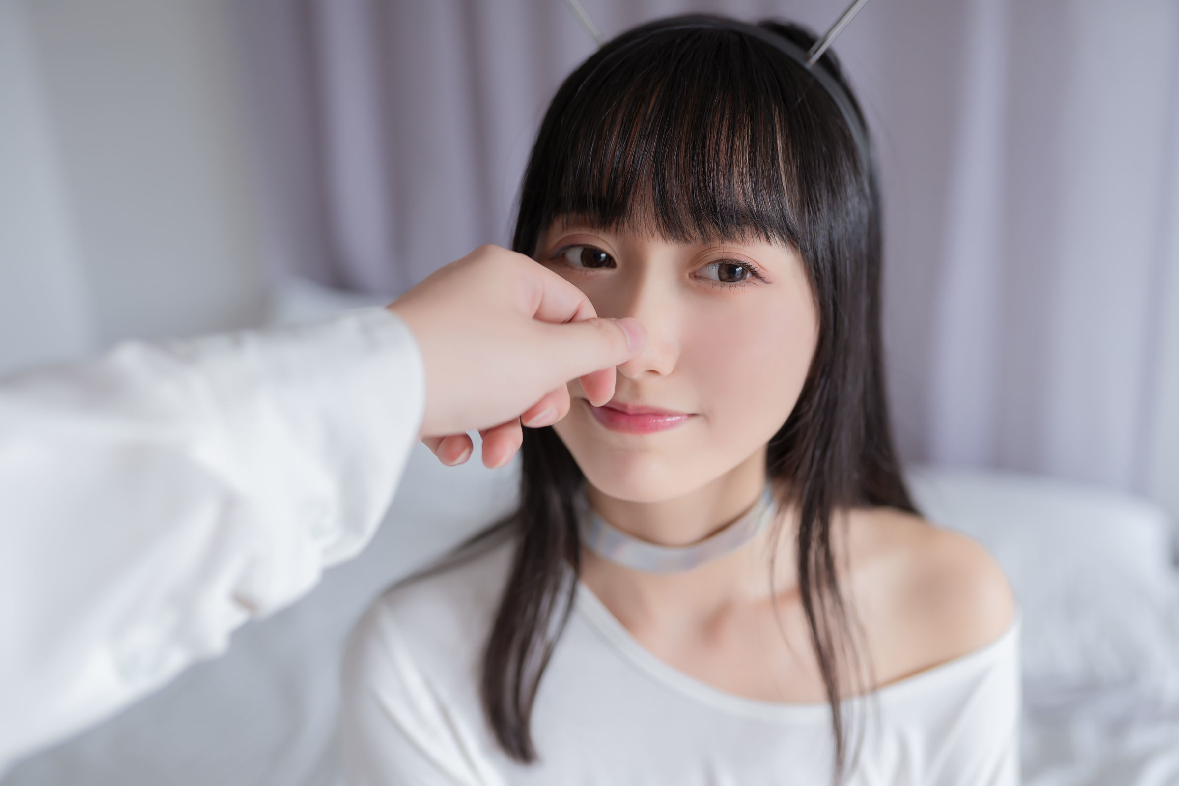 木绵绵OwO - 智能型彼女-图121