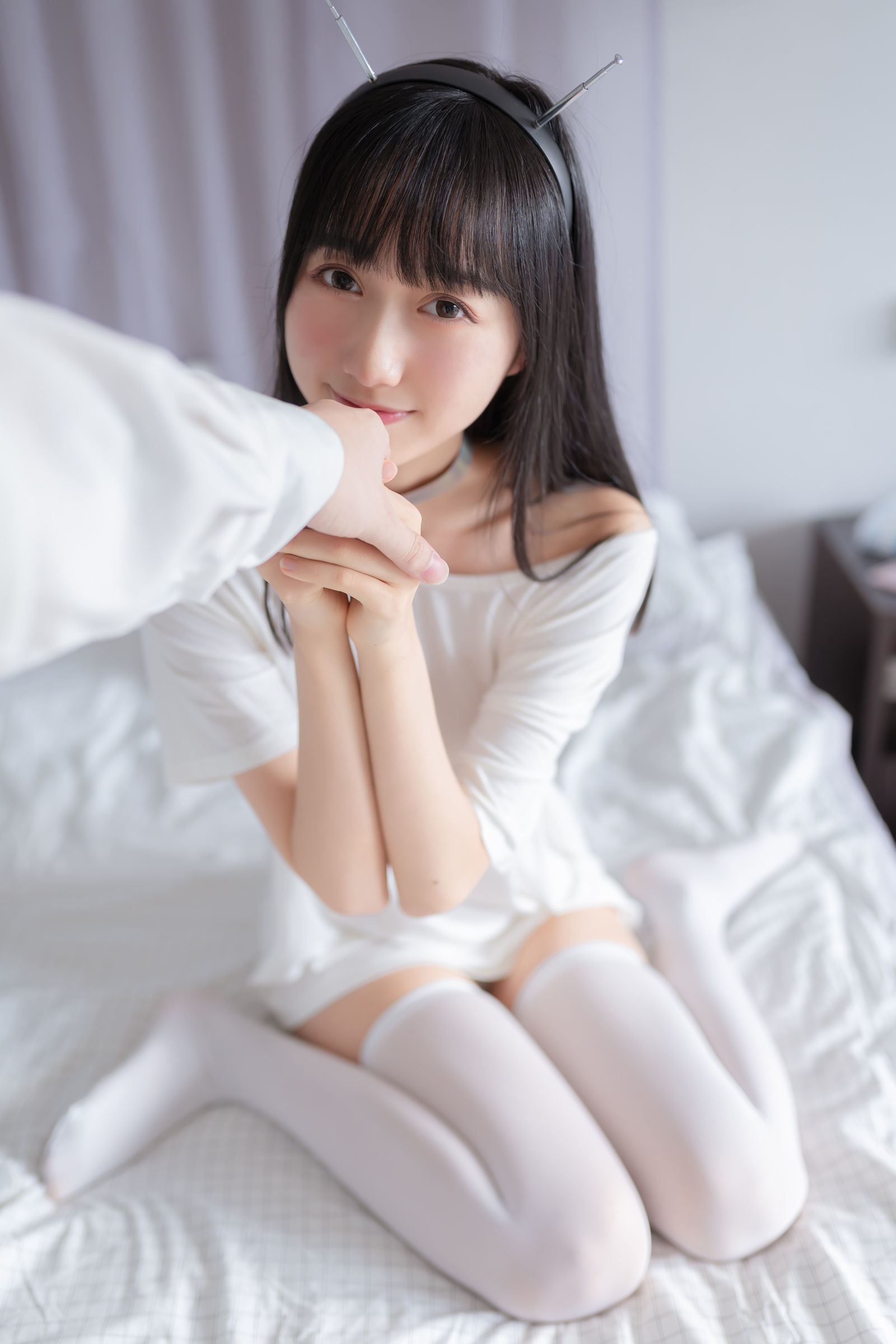 木绵绵OwO - 智能型彼女-图122