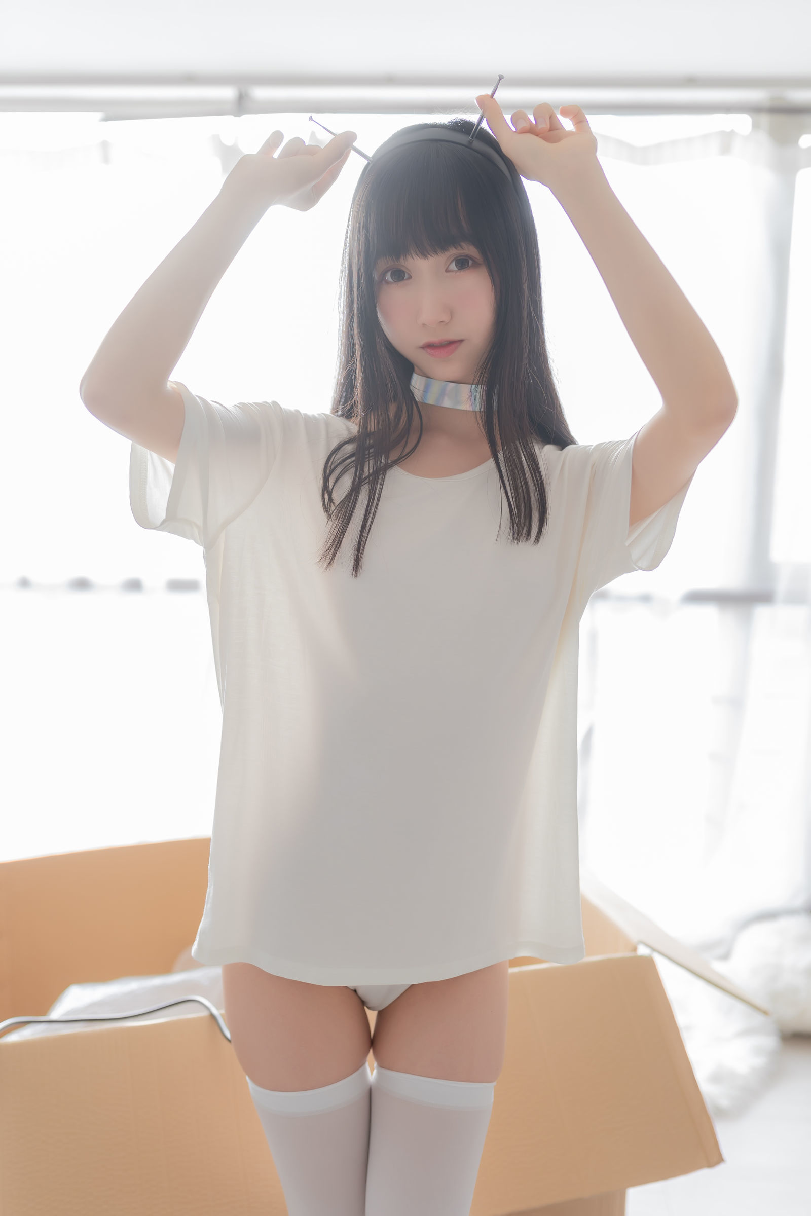 木绵绵OwO - 智能型彼女-图128