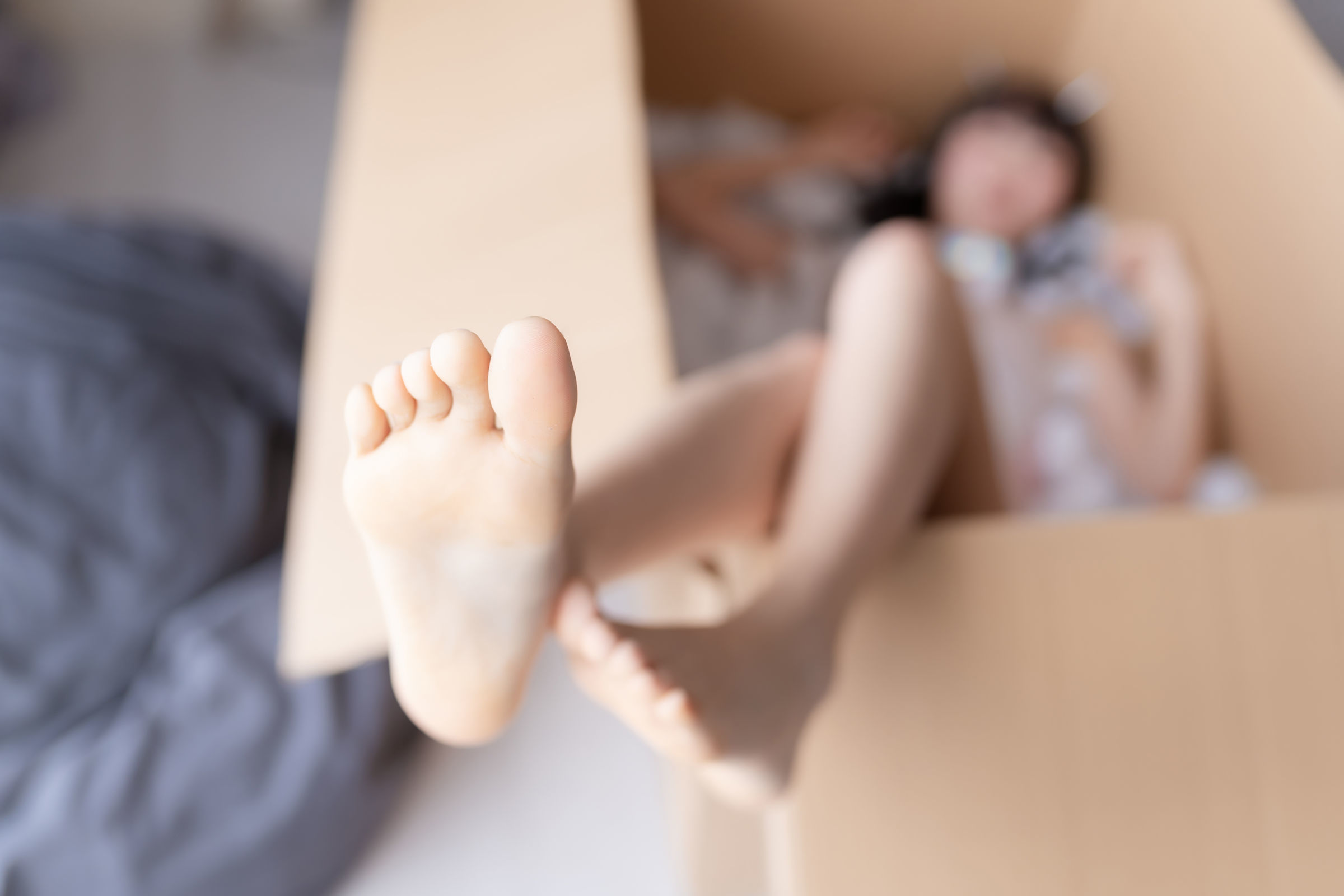 木绵绵OwO - 智能型彼女-图18