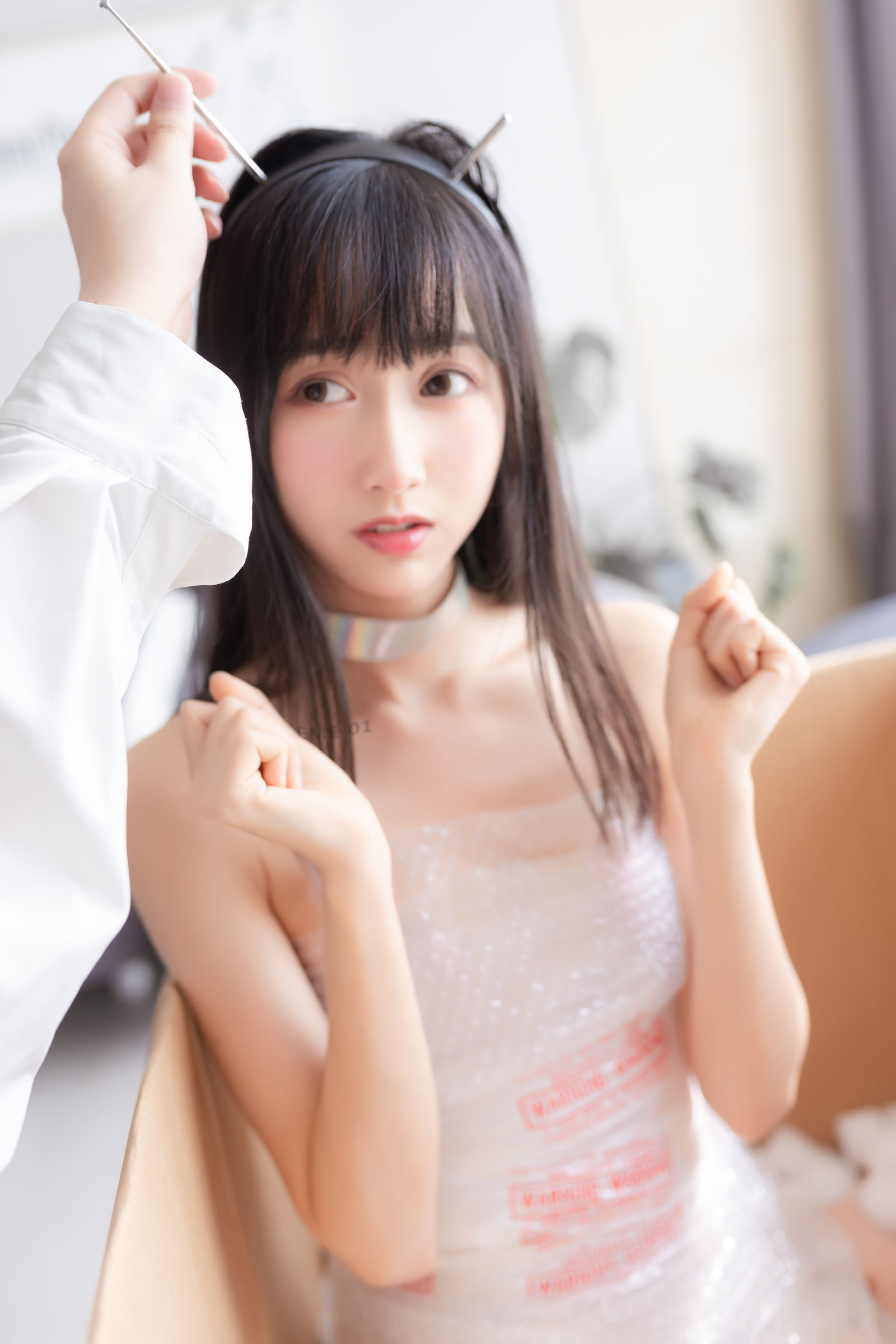 木绵绵OwO - 智能型彼女-图42