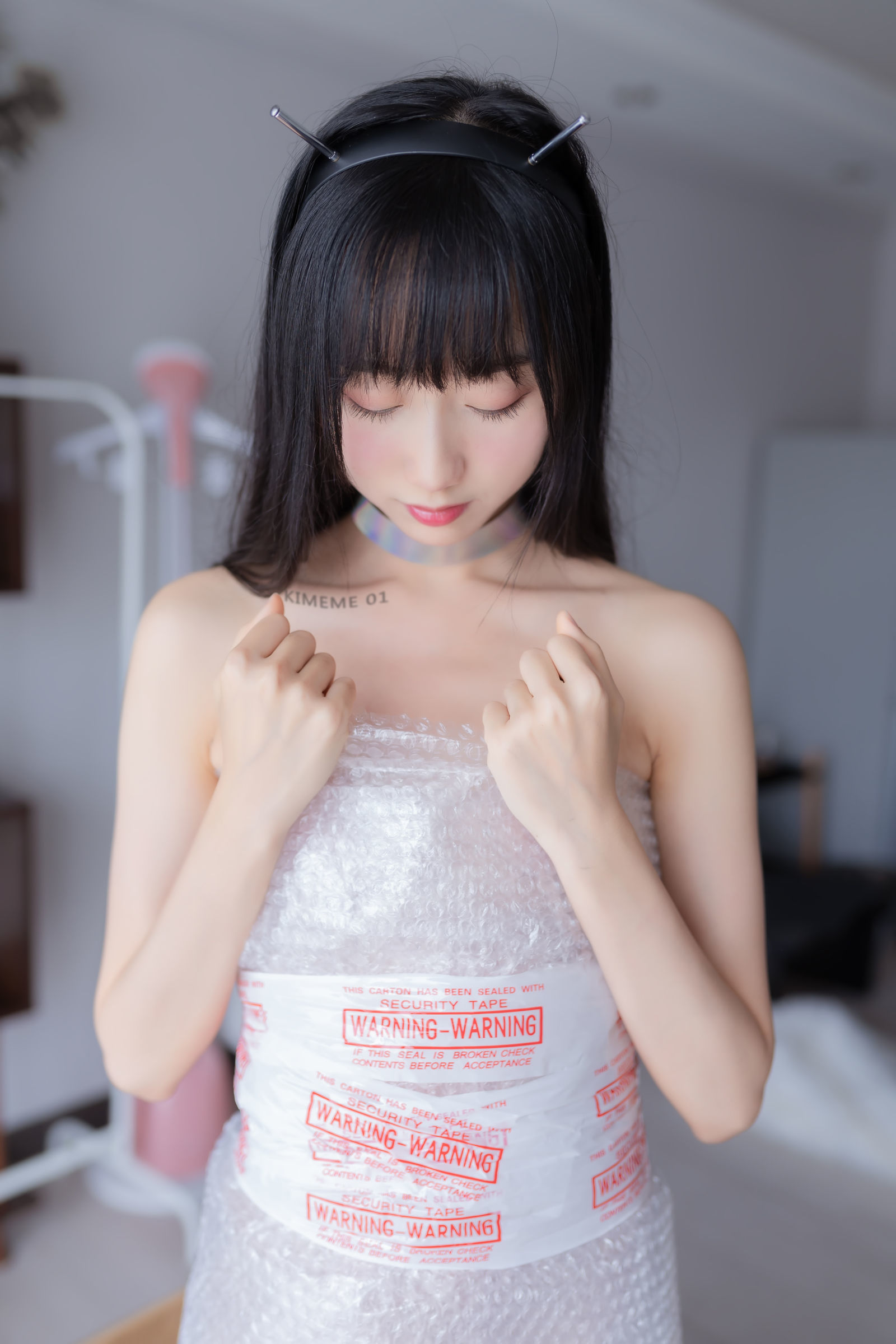 木绵绵OwO - 智能型彼女-图45