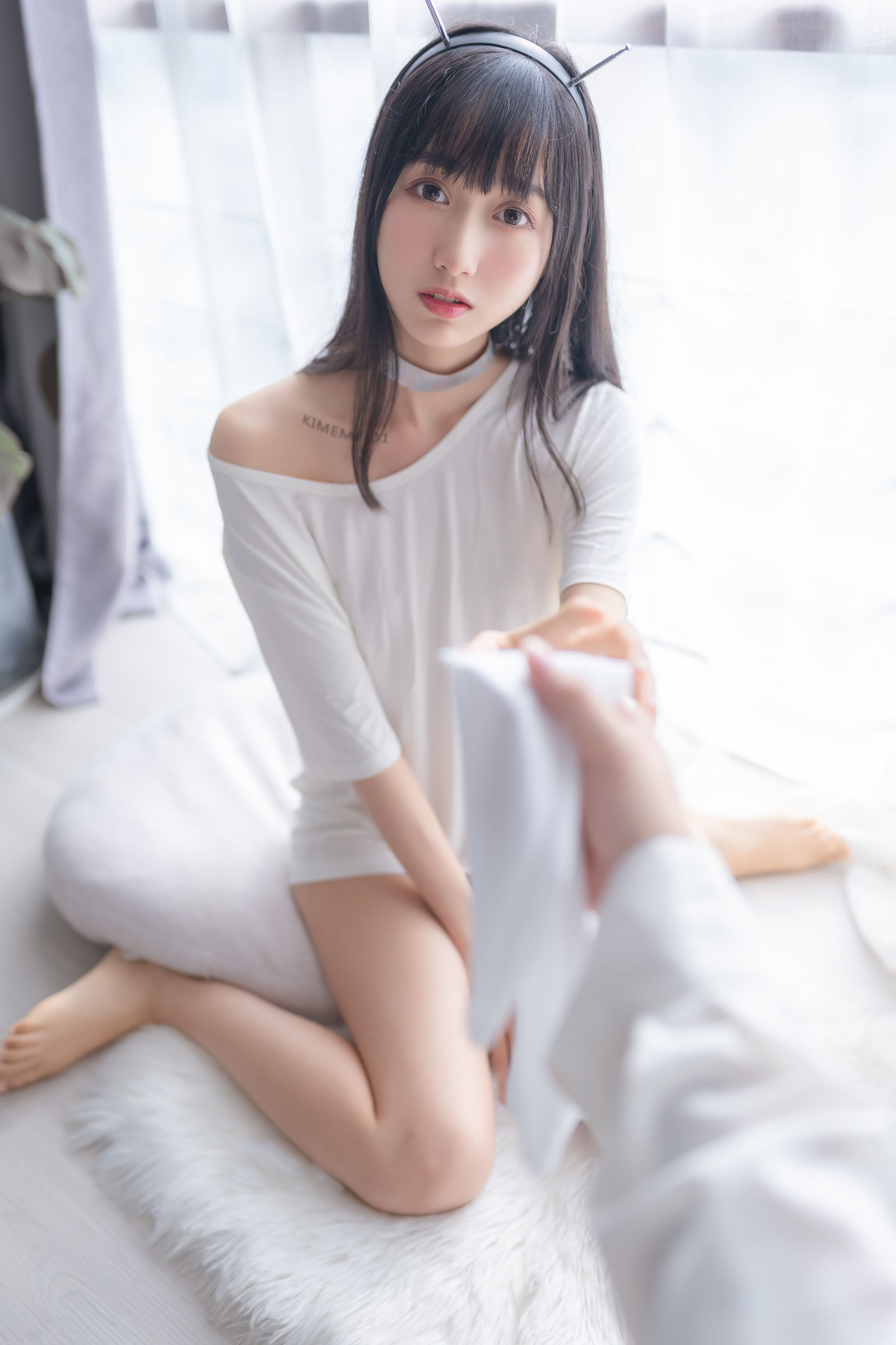 木绵绵OwO - 智能型彼女-图54