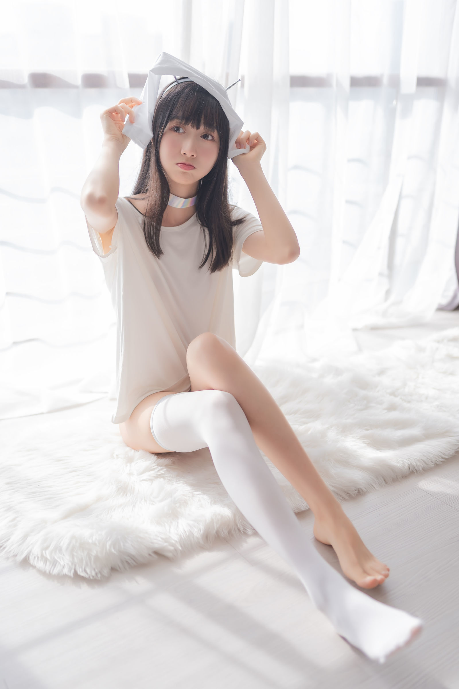木绵绵OwO - 智能型彼女-图62