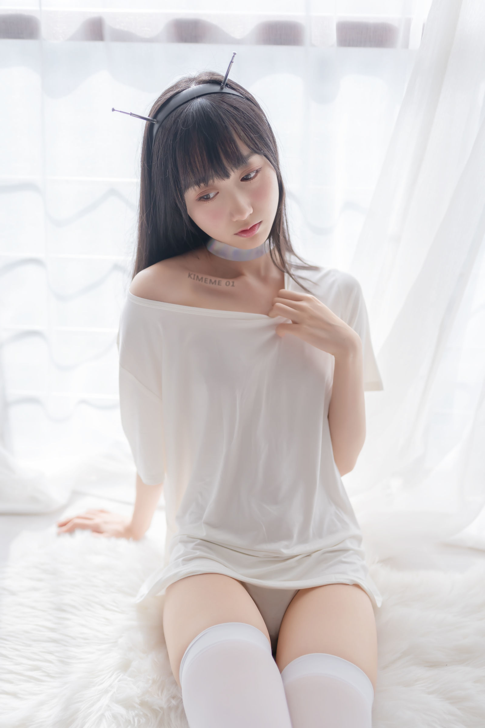 木绵绵OwO - 智能型彼女-图65