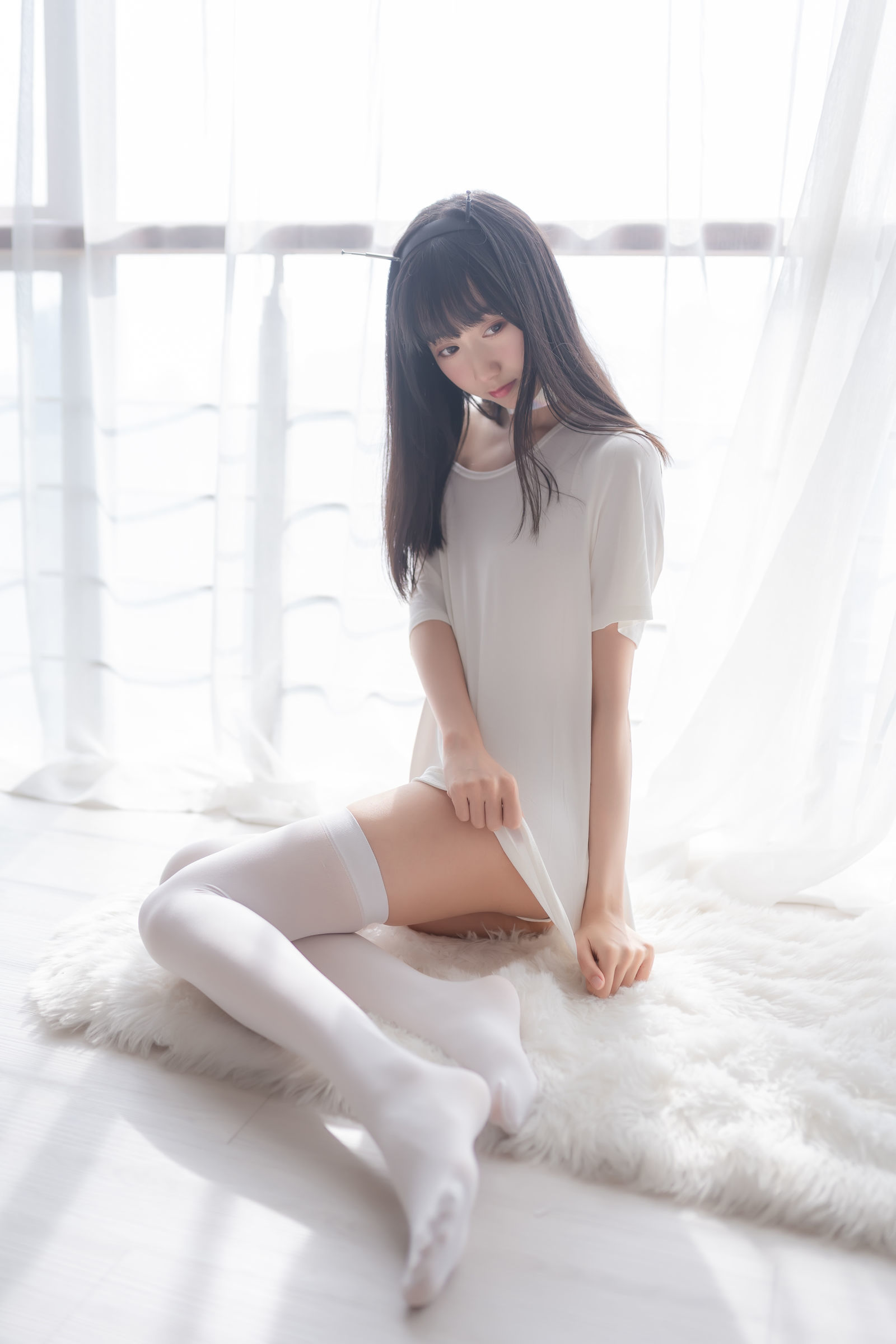 木绵绵OwO - 智能型彼女-图66
