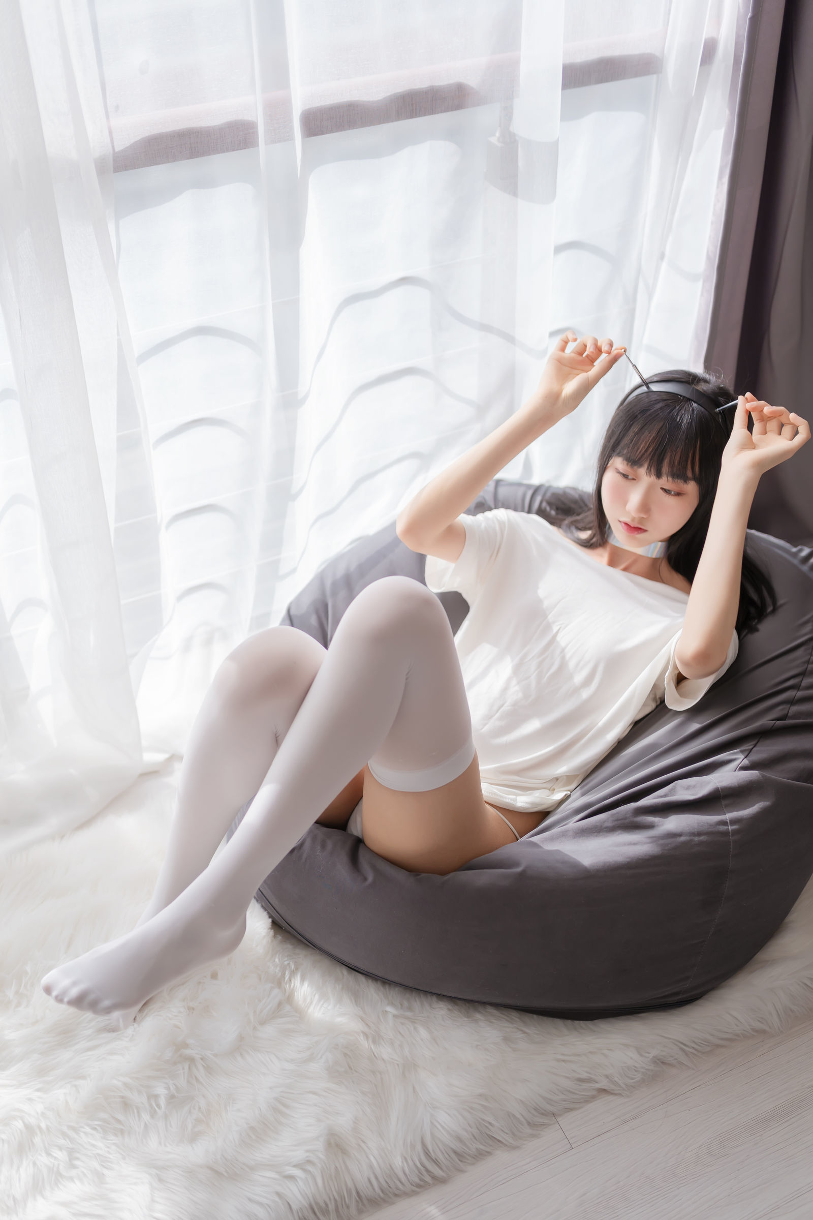 木绵绵OwO - 智能型彼女-图72
