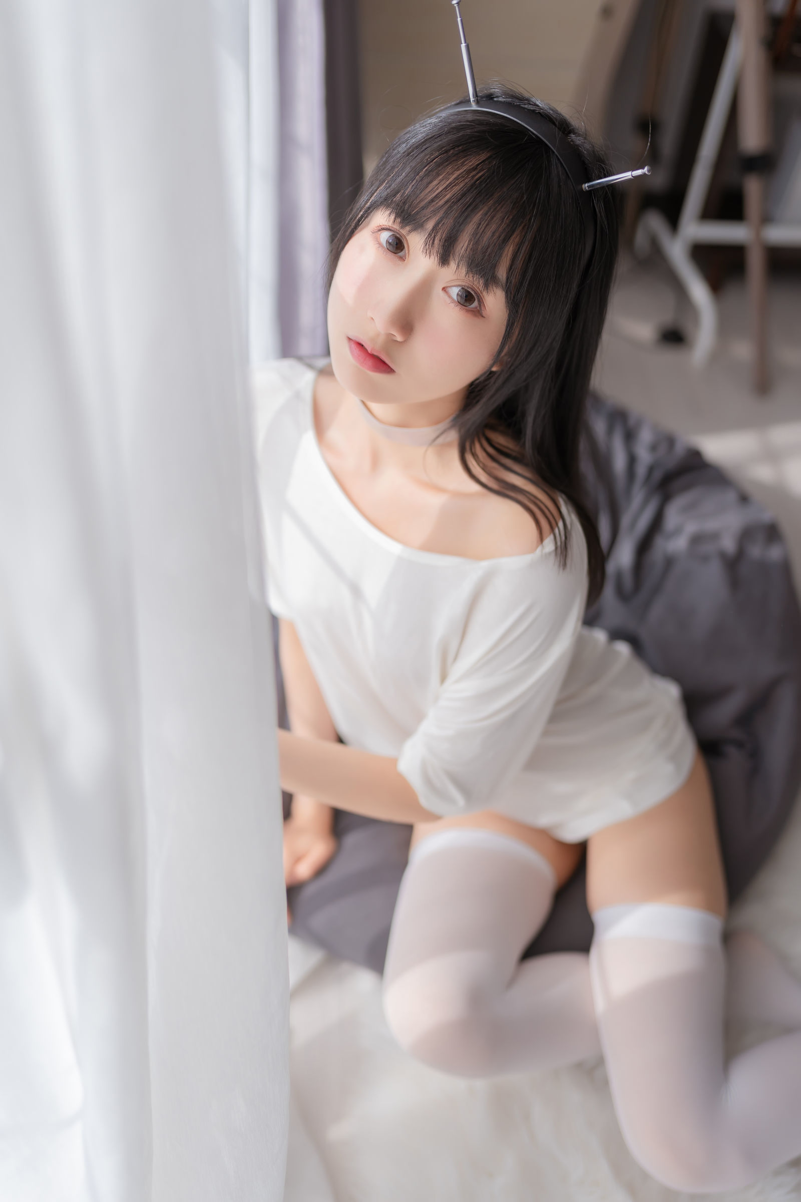 木绵绵OwO - 智能型彼女-图74
