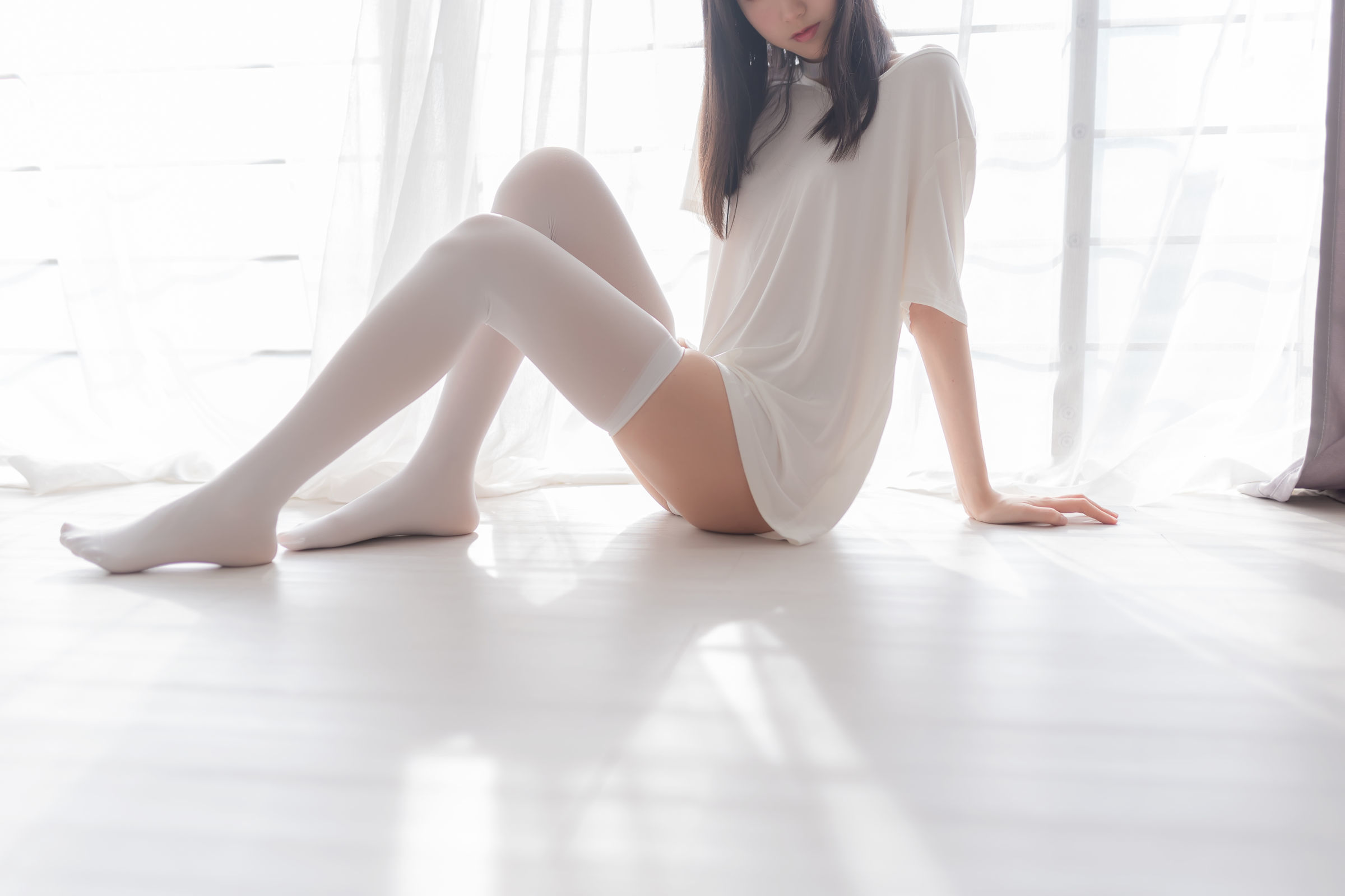 木绵绵OwO - 智能型彼女-图92