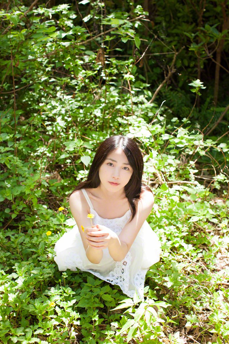 NO.118 You Kikkawa 吉川友-图9