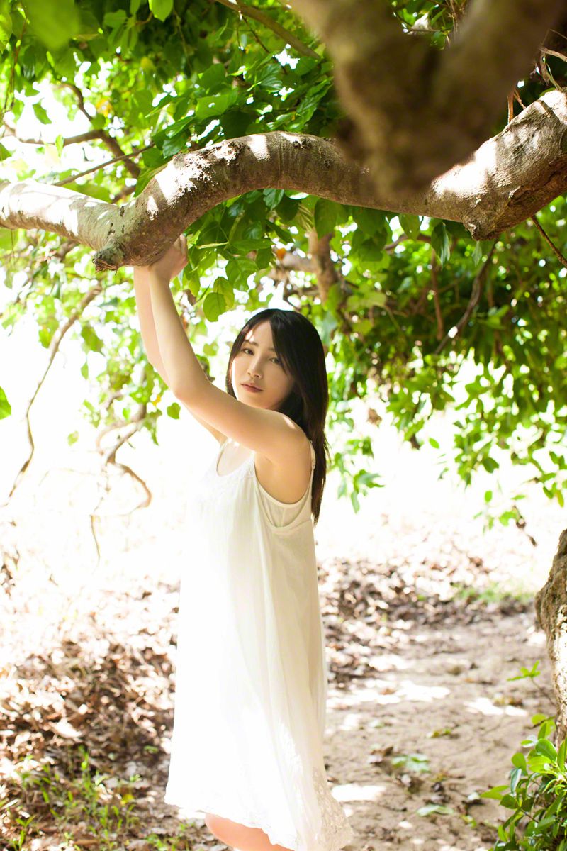 NO.118 You Kikkawa 吉川友-图11