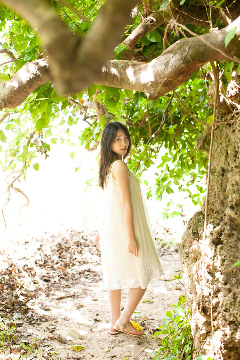 NO.118 You Kikkawa 吉川友-图12