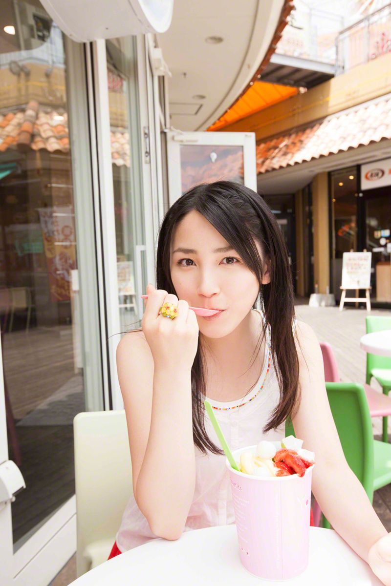 NO.118 You Kikkawa 吉川友-图131