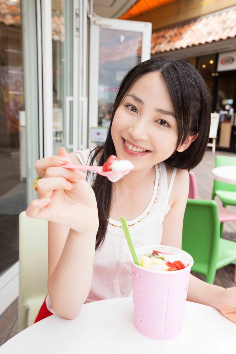 NO.118 You Kikkawa 吉川友-图132