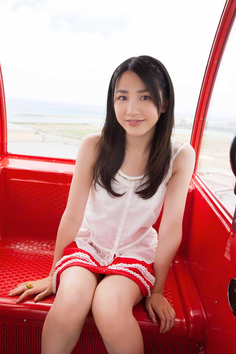 NO.118 You Kikkawa 吉川友-图133