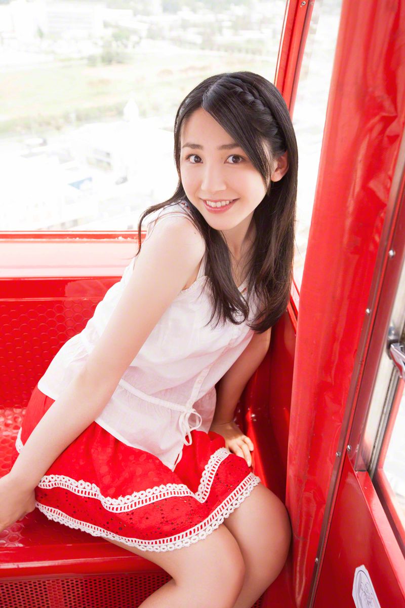 NO.118 You Kikkawa 吉川友-图135