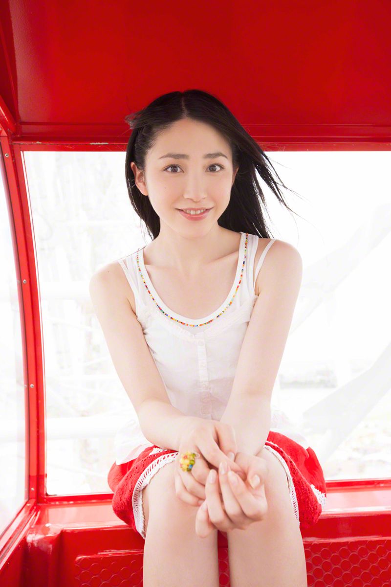 NO.118 You Kikkawa 吉川友-图136