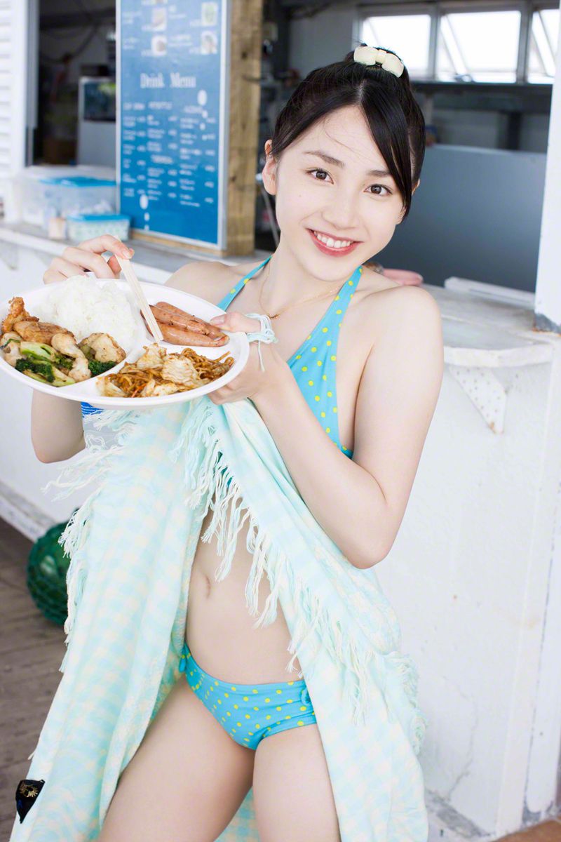 NO.118 You Kikkawa 吉川友-图138