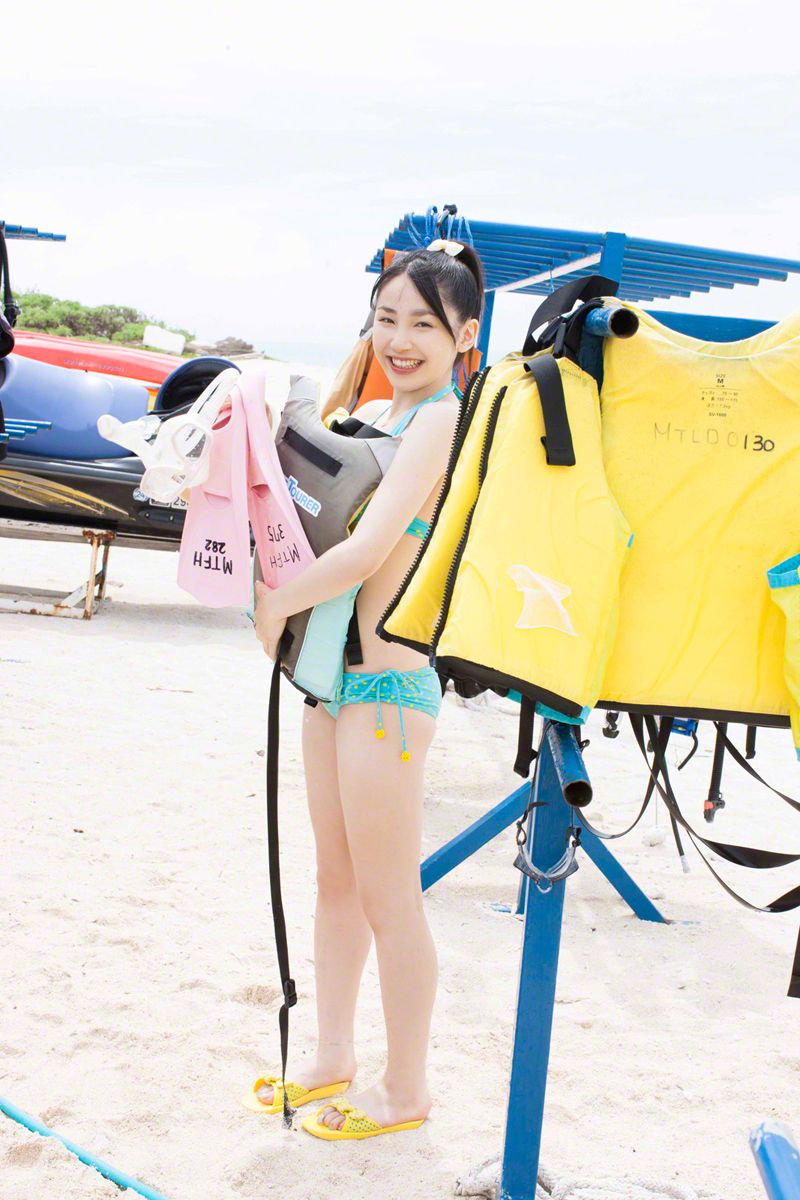 NO.118 You Kikkawa 吉川友-图144