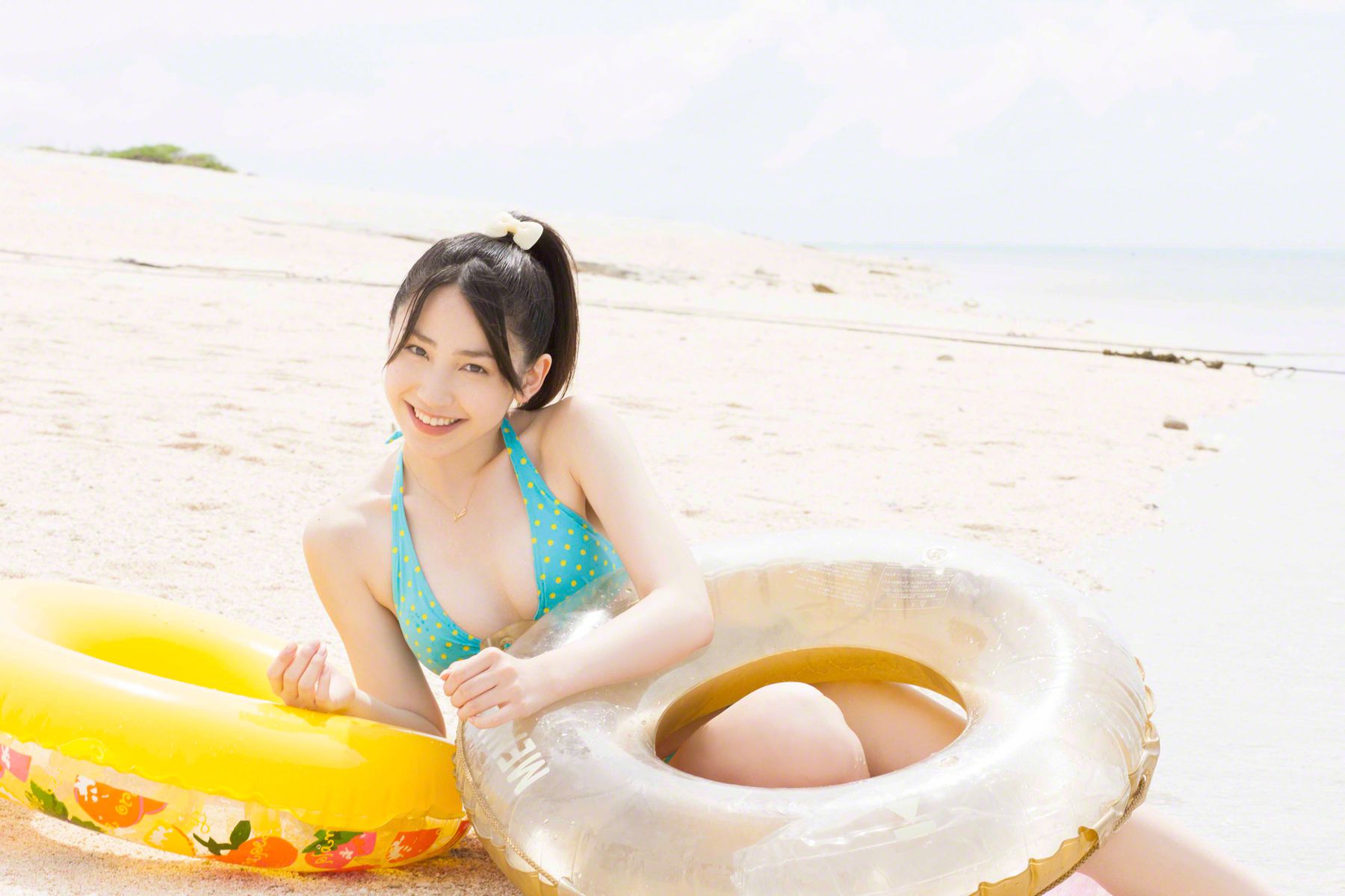 NO.118 You Kikkawa 吉川友-图153