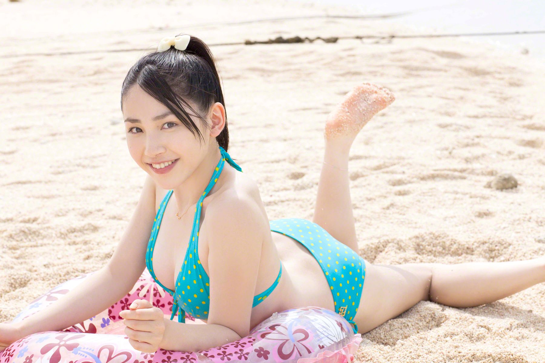 NO.118 You Kikkawa 吉川友-图162